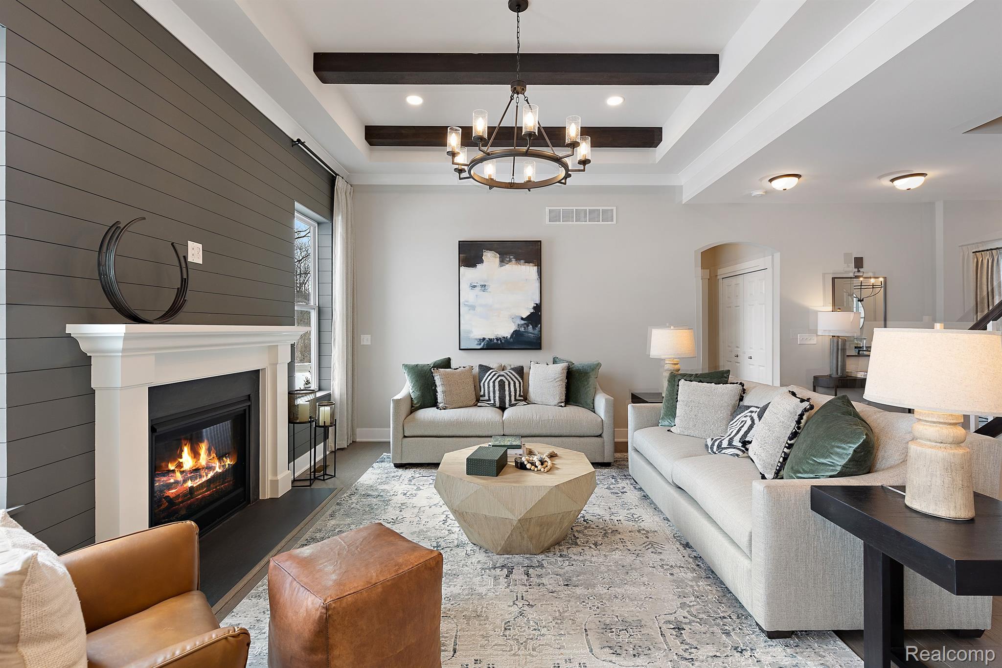 000 Knights Bridge Road Addison Township MI 48367