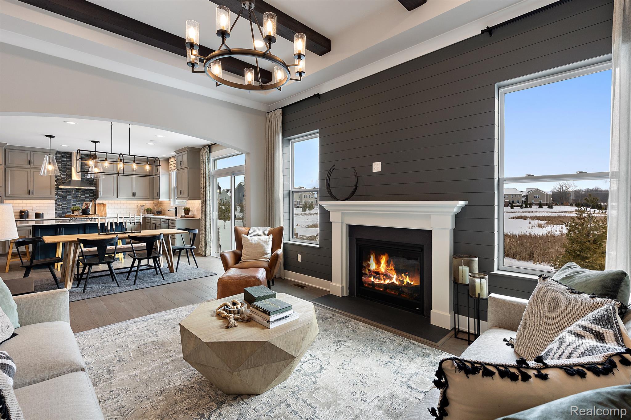 000 Knights Bridge Road Addison Township MI 48367