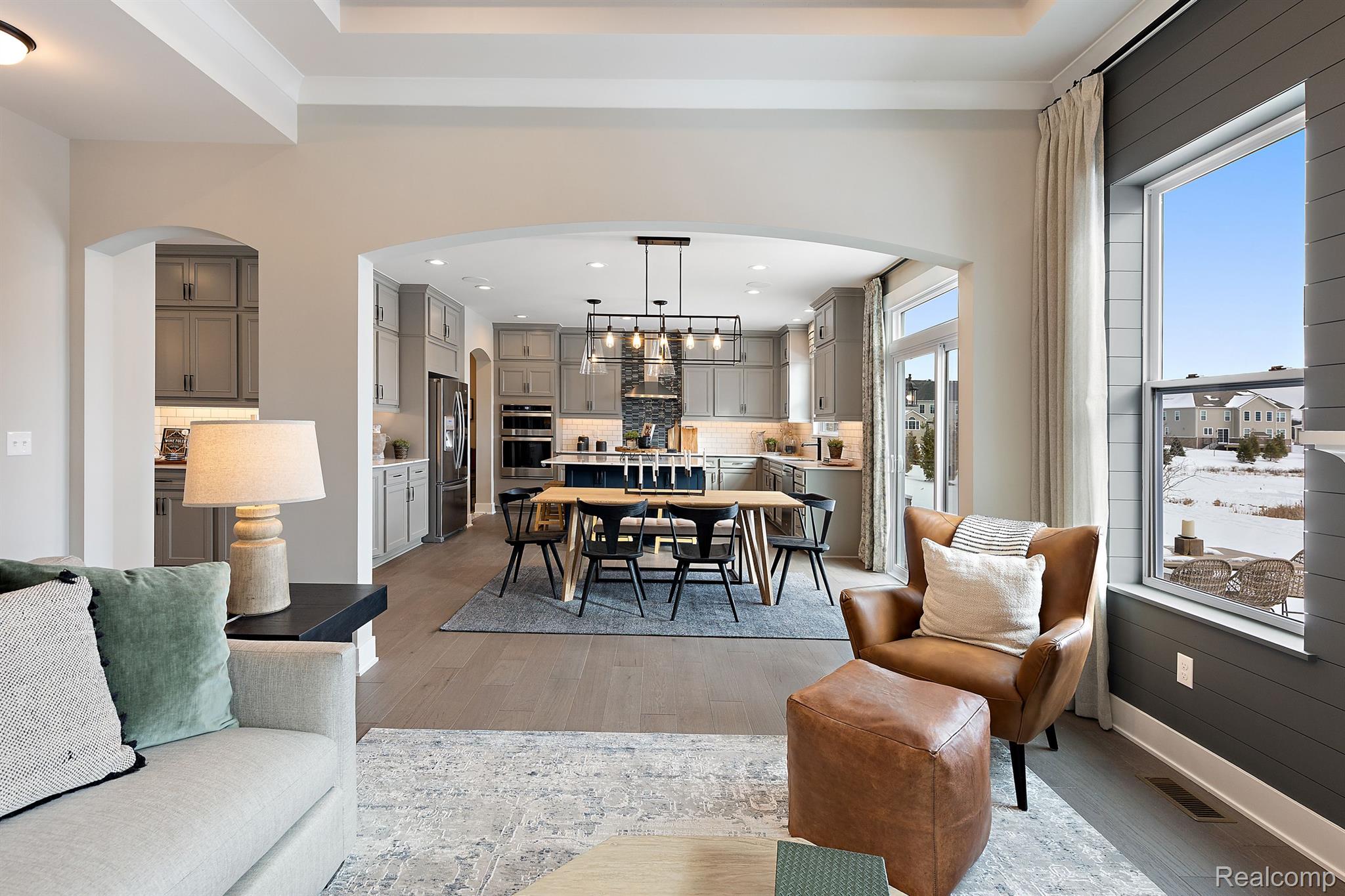 000 Knights Bridge Road Addison Township MI 48367