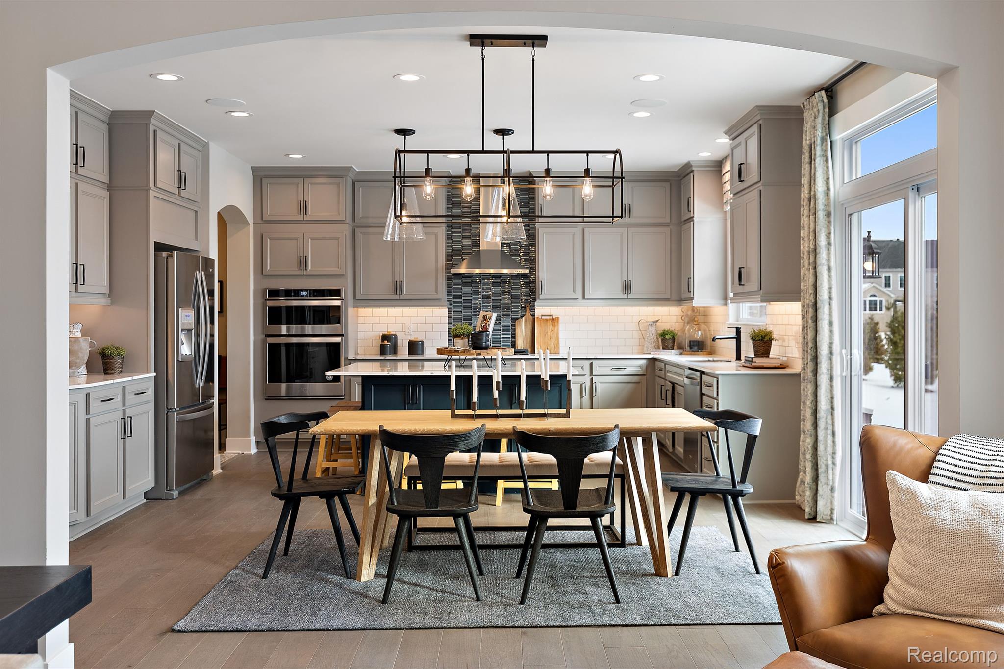 000 Knights Bridge Road Addison Township MI 48367