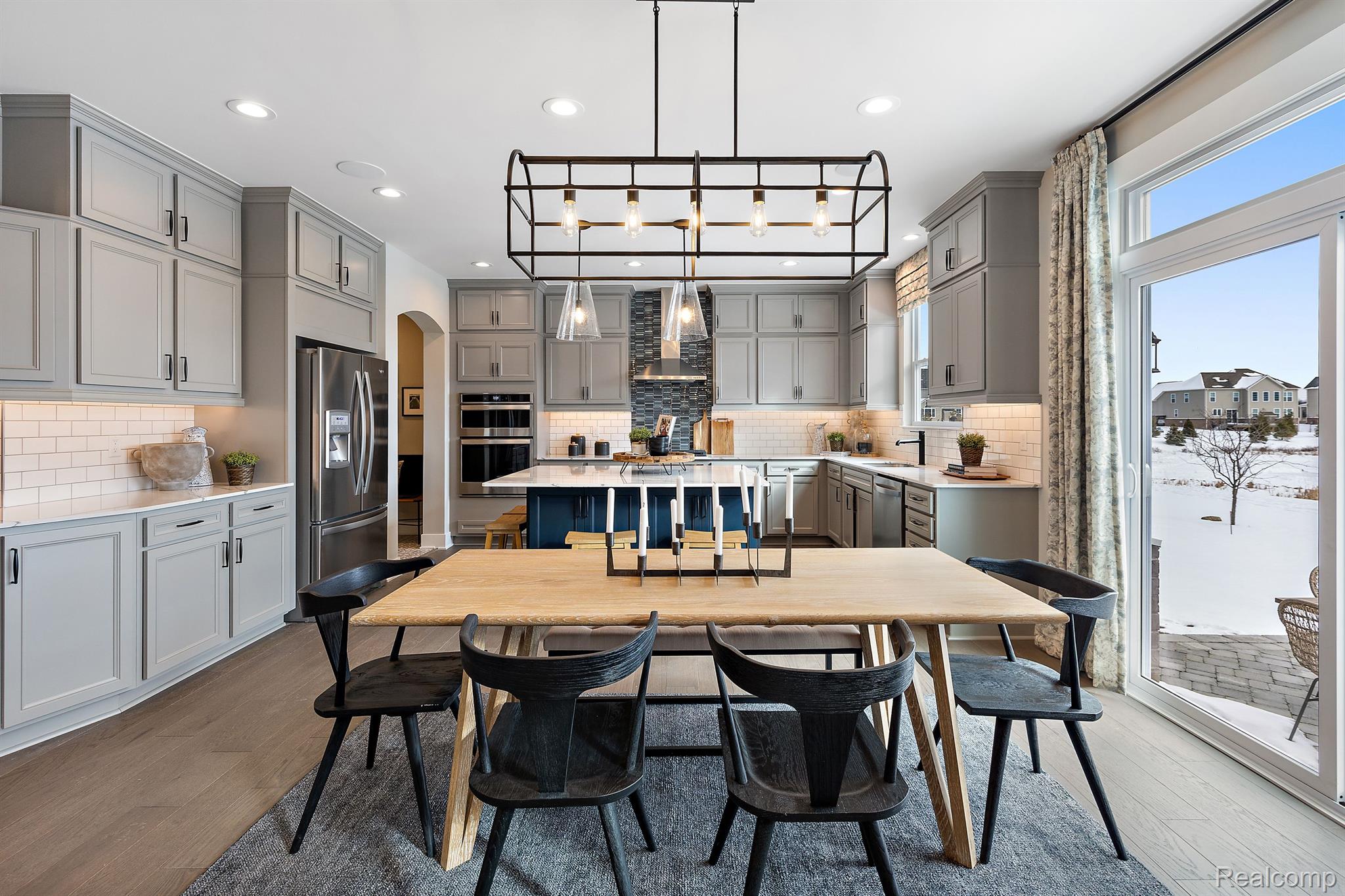 000 Knights Bridge Road Addison Township MI 48367