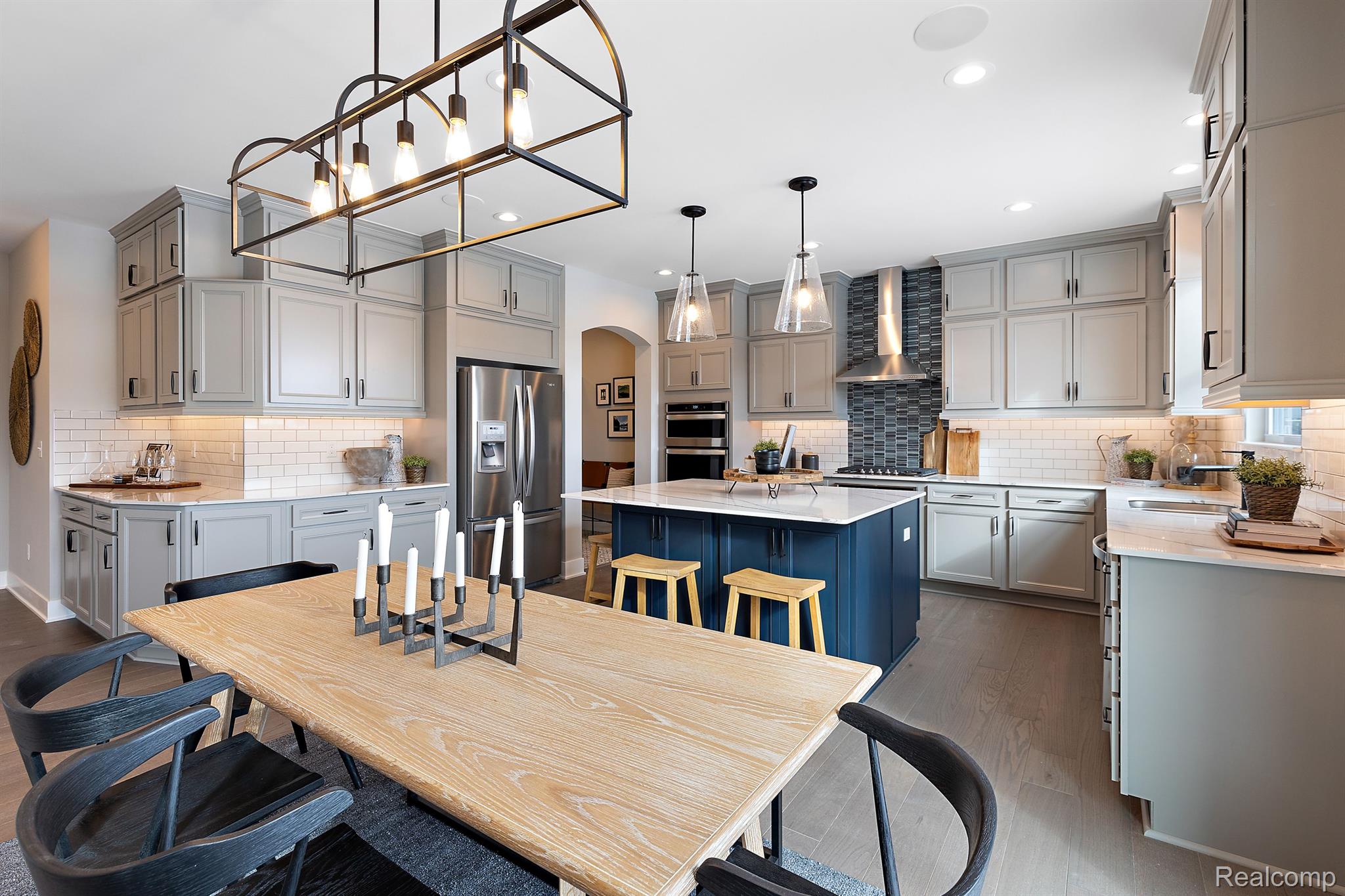 000 Knights Bridge Road Addison Township MI 48367