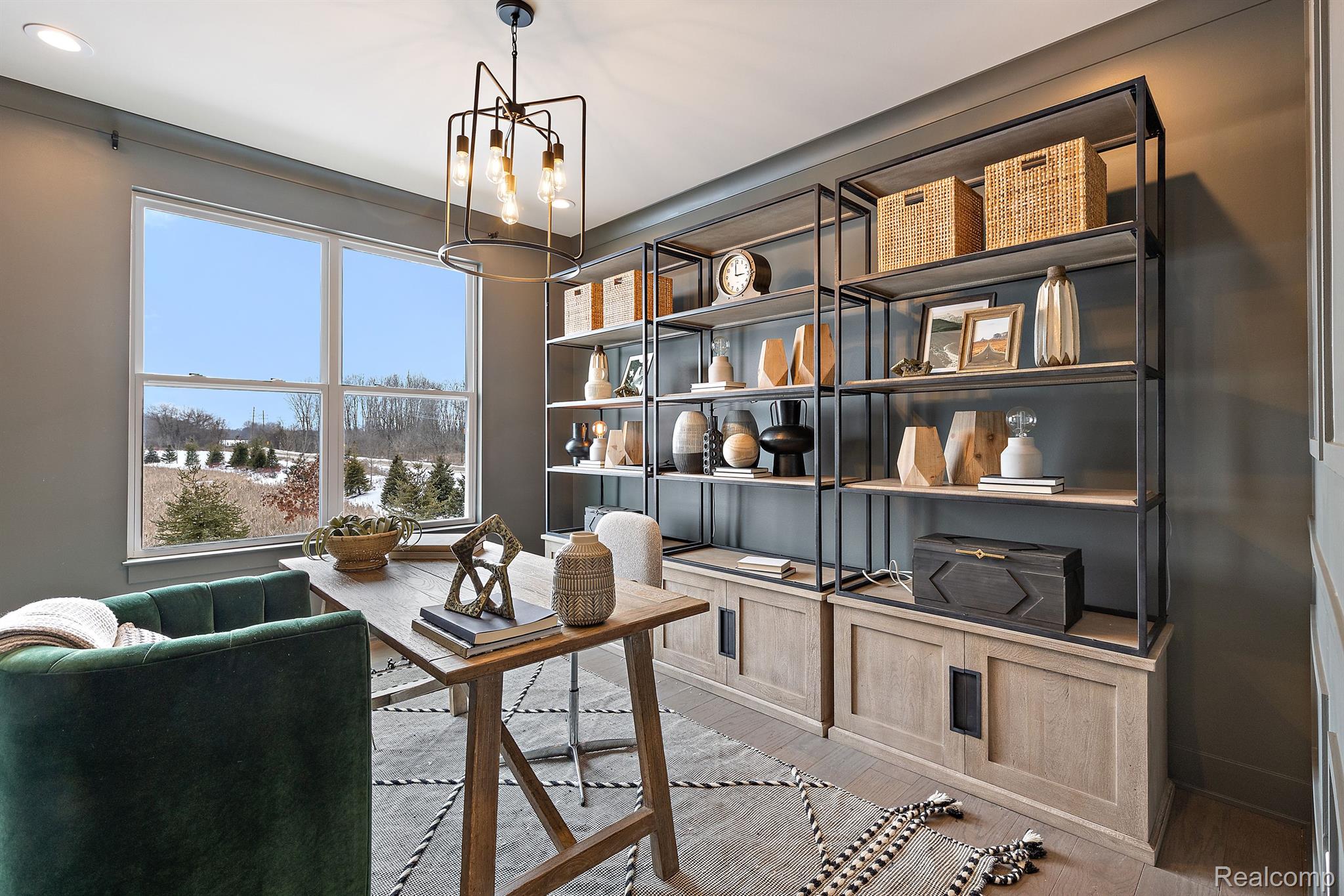 000 Knights Bridge Road Addison Township MI 48367