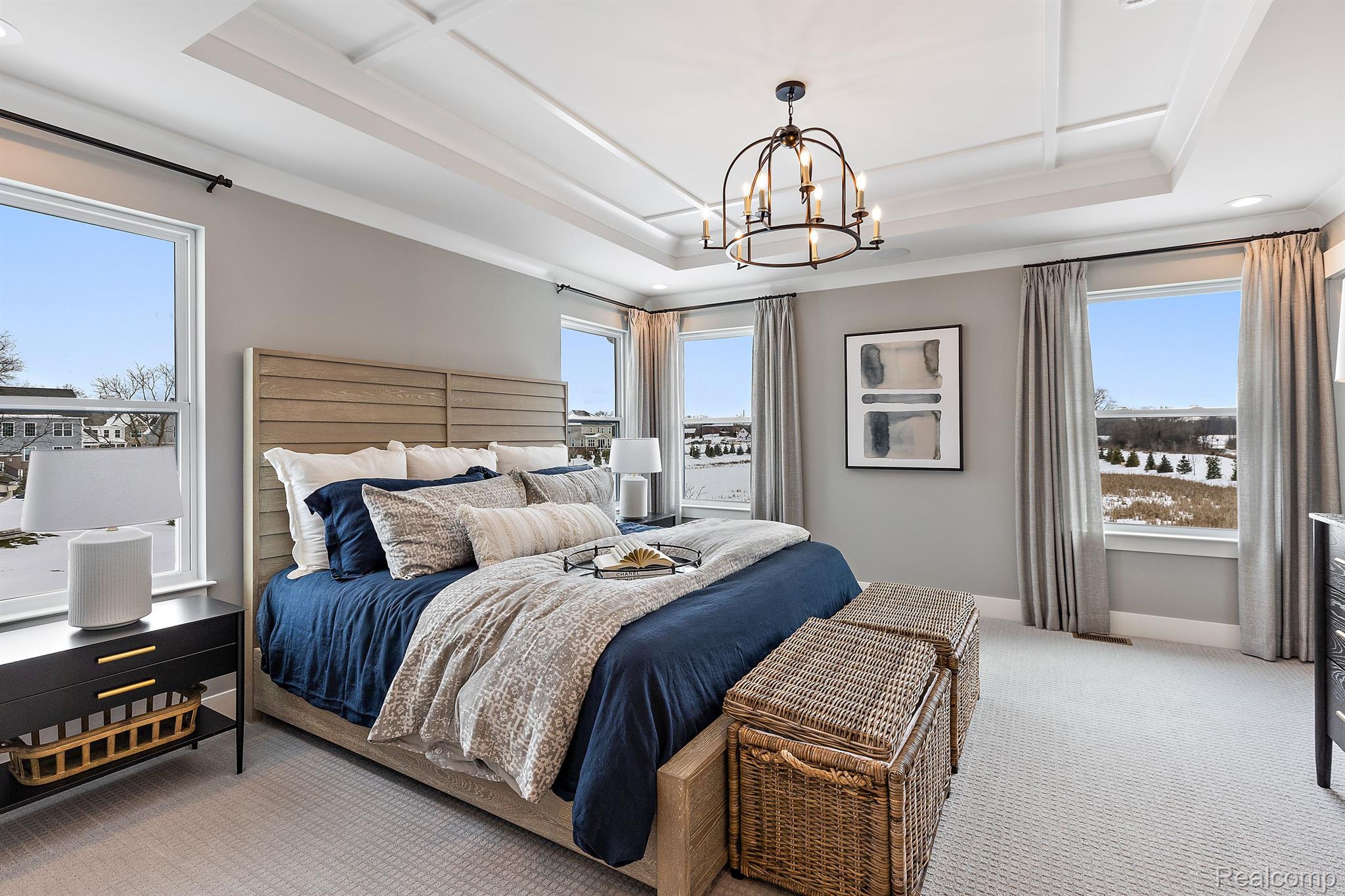 000 Knights Bridge Road Addison Township MI 48367