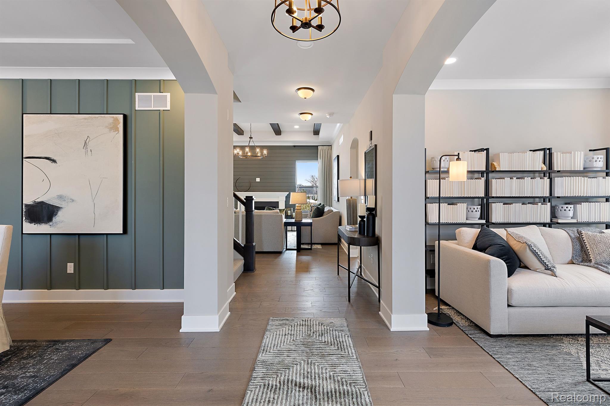 000 Knights Bridge Road Addison Township MI 48367