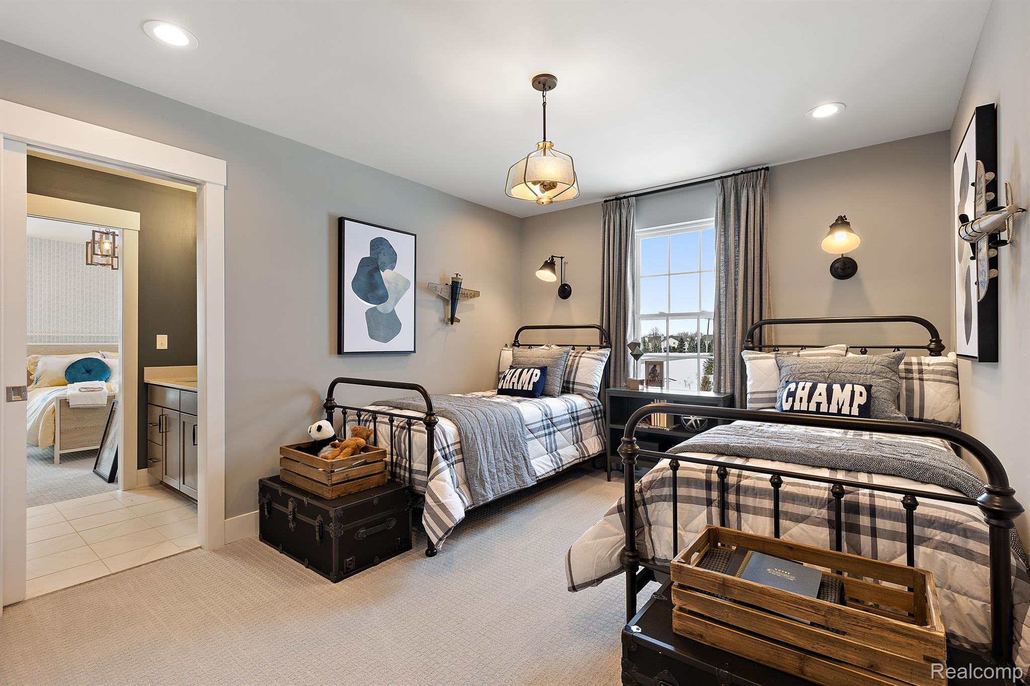 000 Knights Bridge Road Addison Township MI 48367