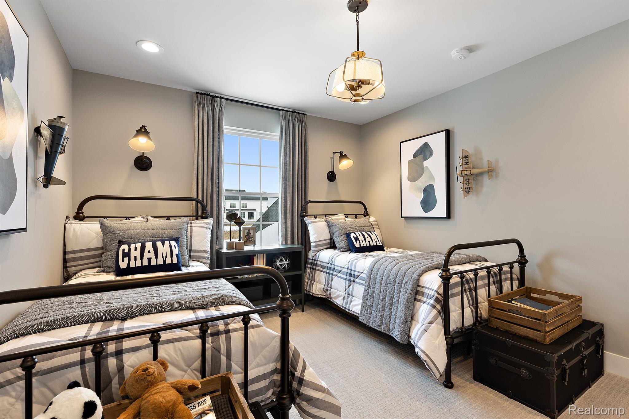 000 Knights Bridge Road Addison Township MI 48367