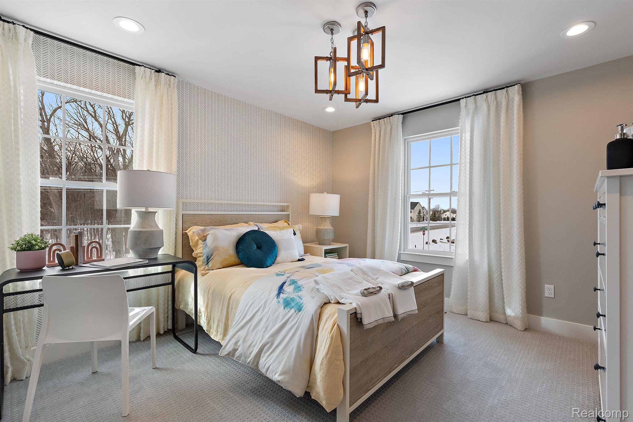 000 Knights Bridge Road Addison Township MI 48367