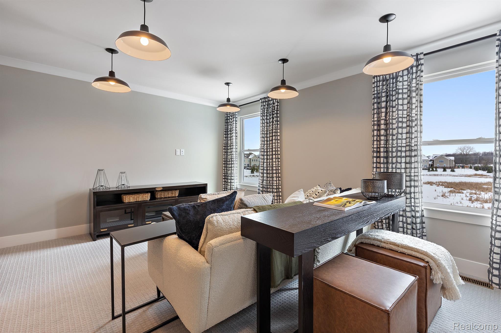 000 Knights Bridge Road Addison Township MI 48367