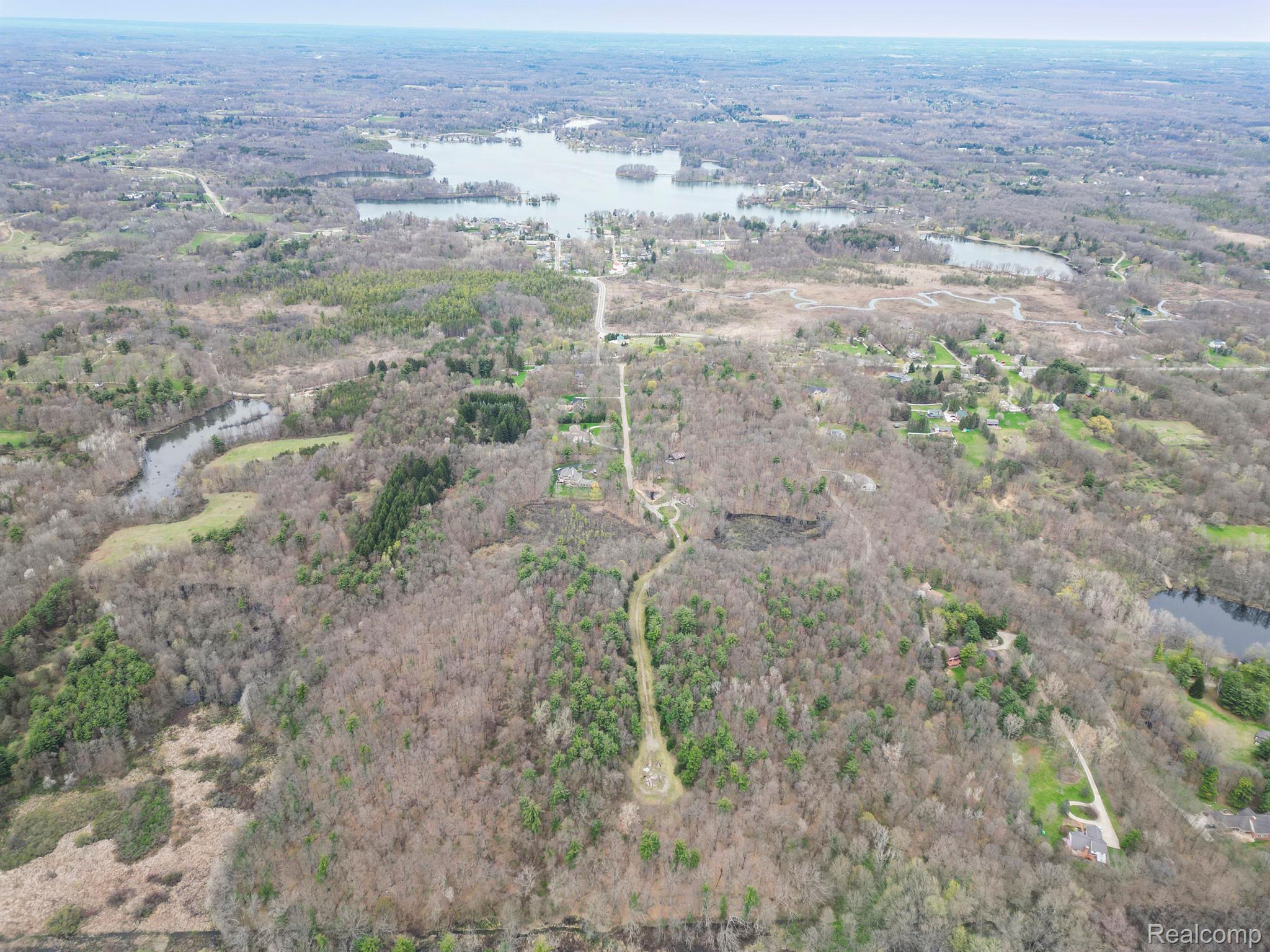 000 Knights Bridge Road Addison Township MI 48367