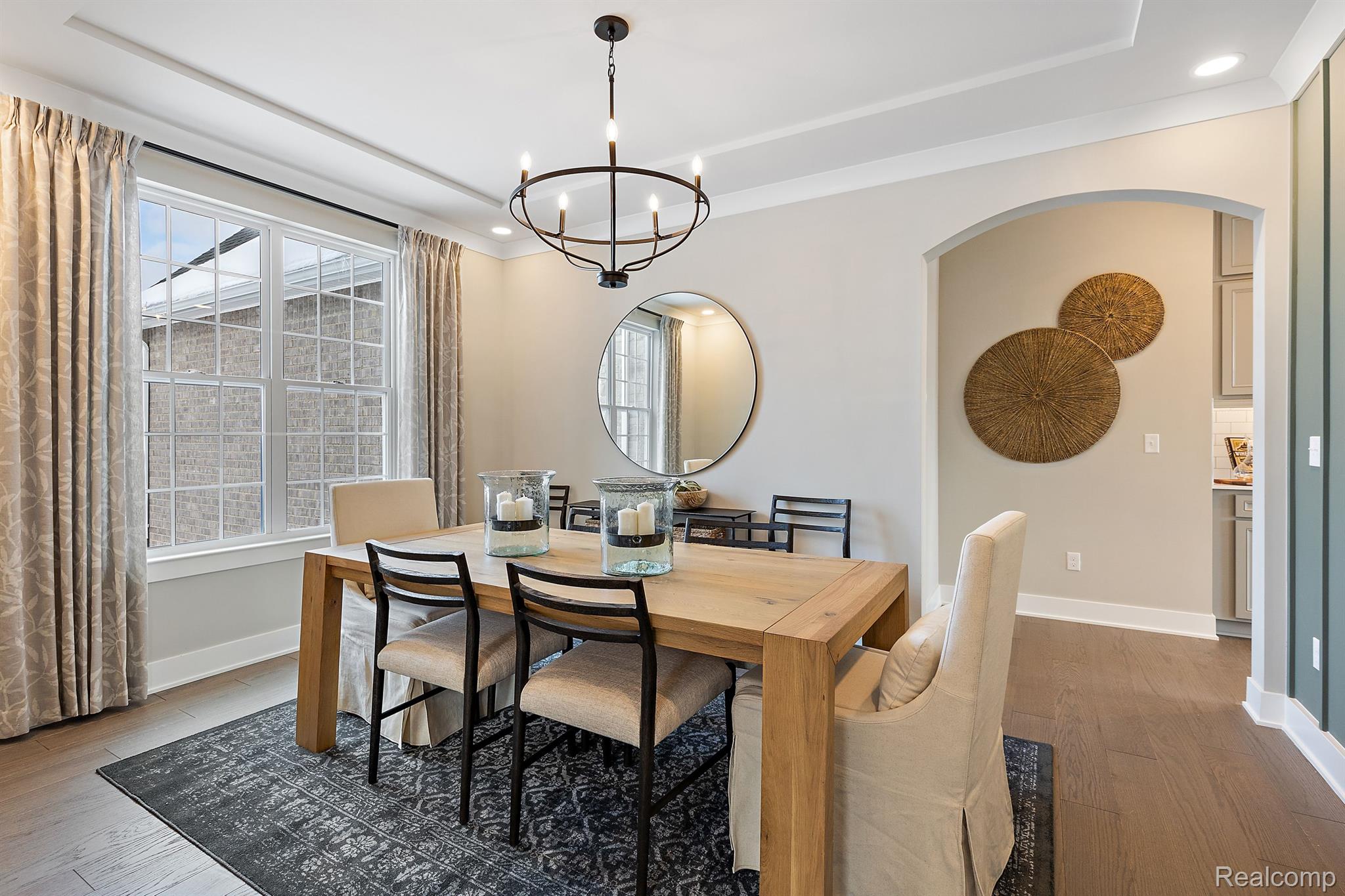 000 Knights Bridge Road Addison Township MI 48367