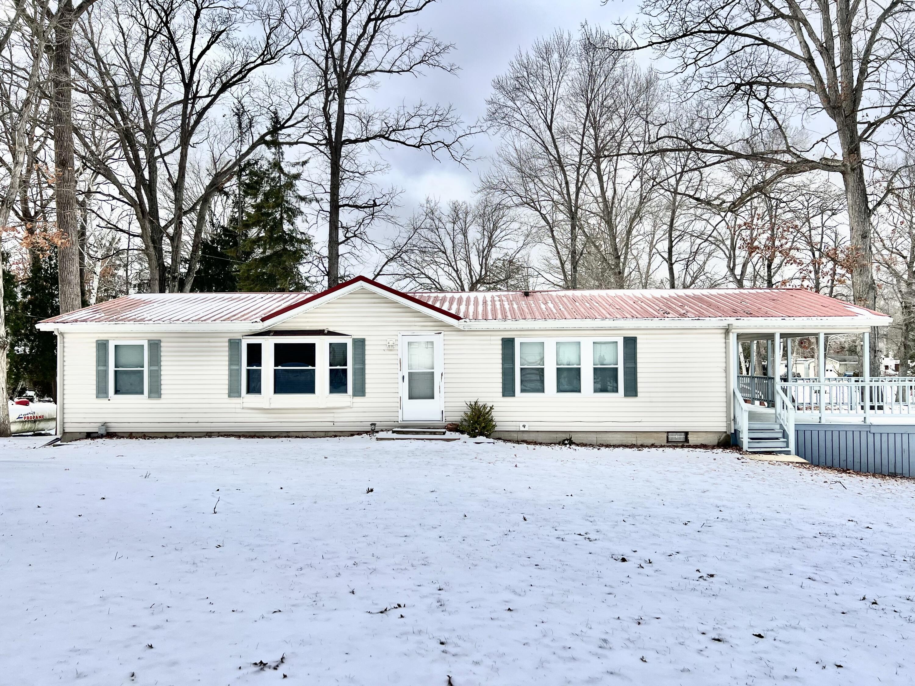 5482 Circle Drive Reading Township MI 49274