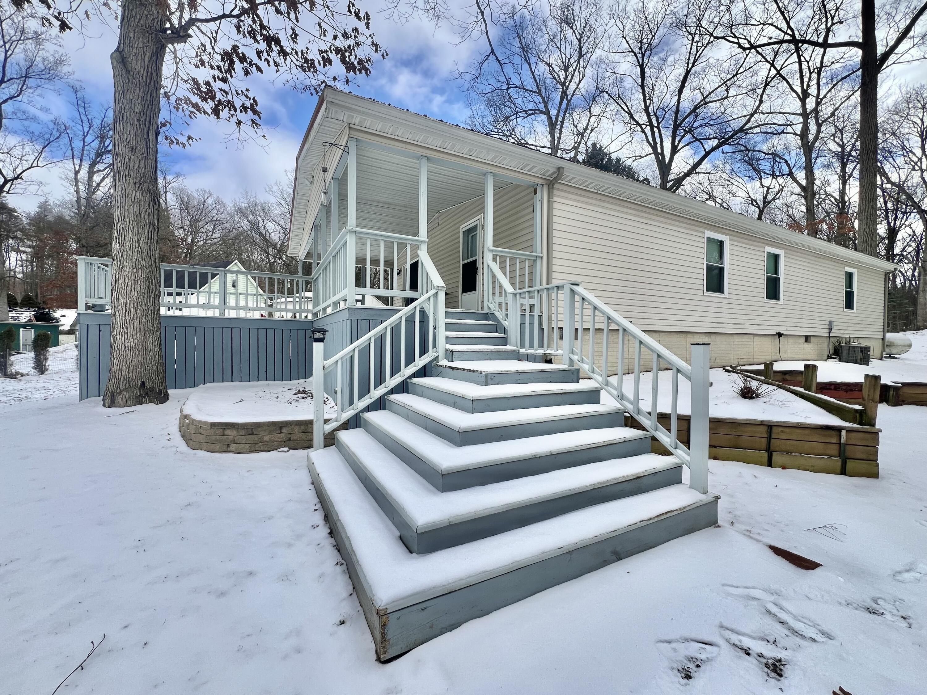 5482 Circle Drive Reading Township MI 49274