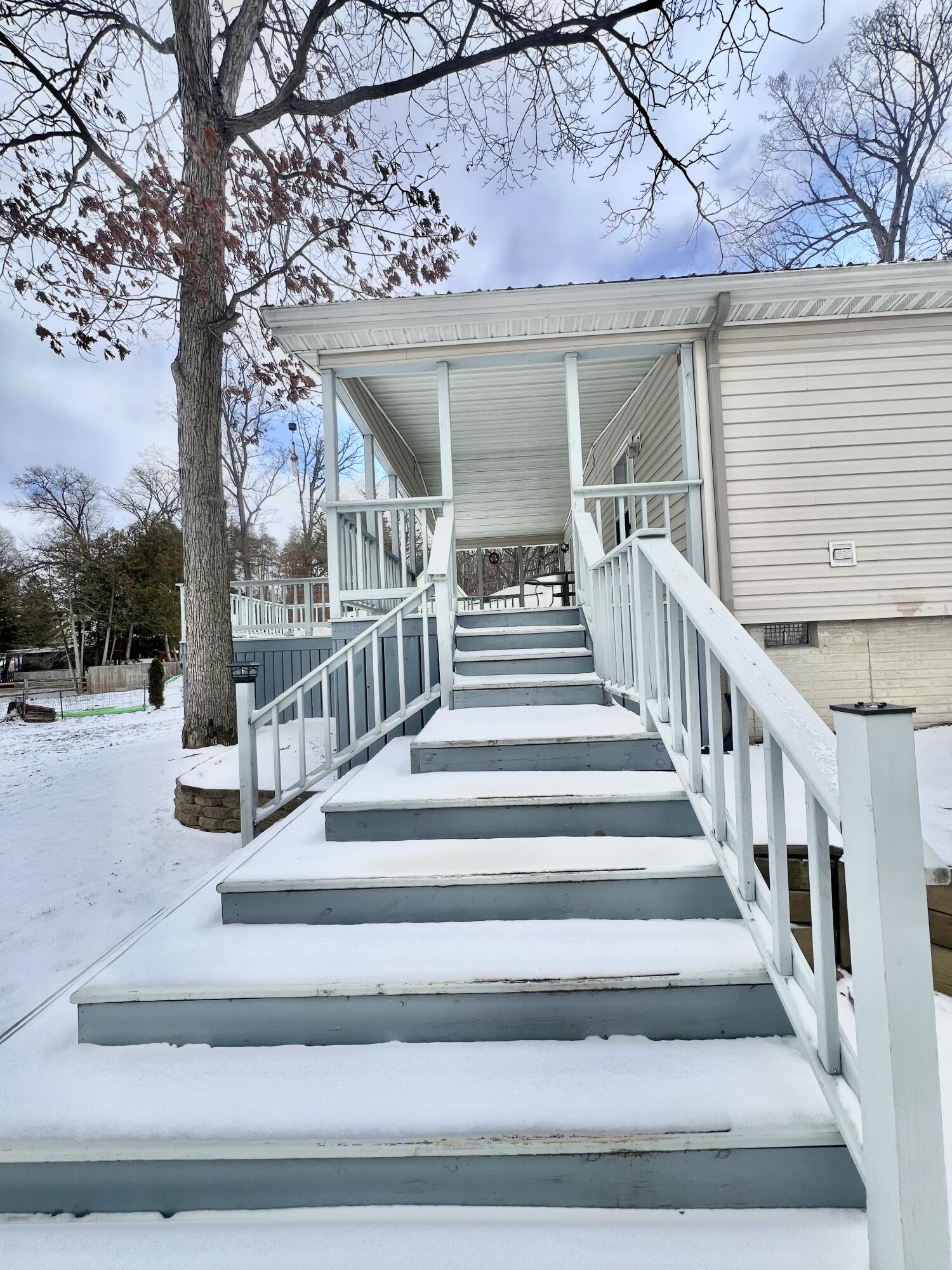 5482 Circle Drive Reading Township MI 49274