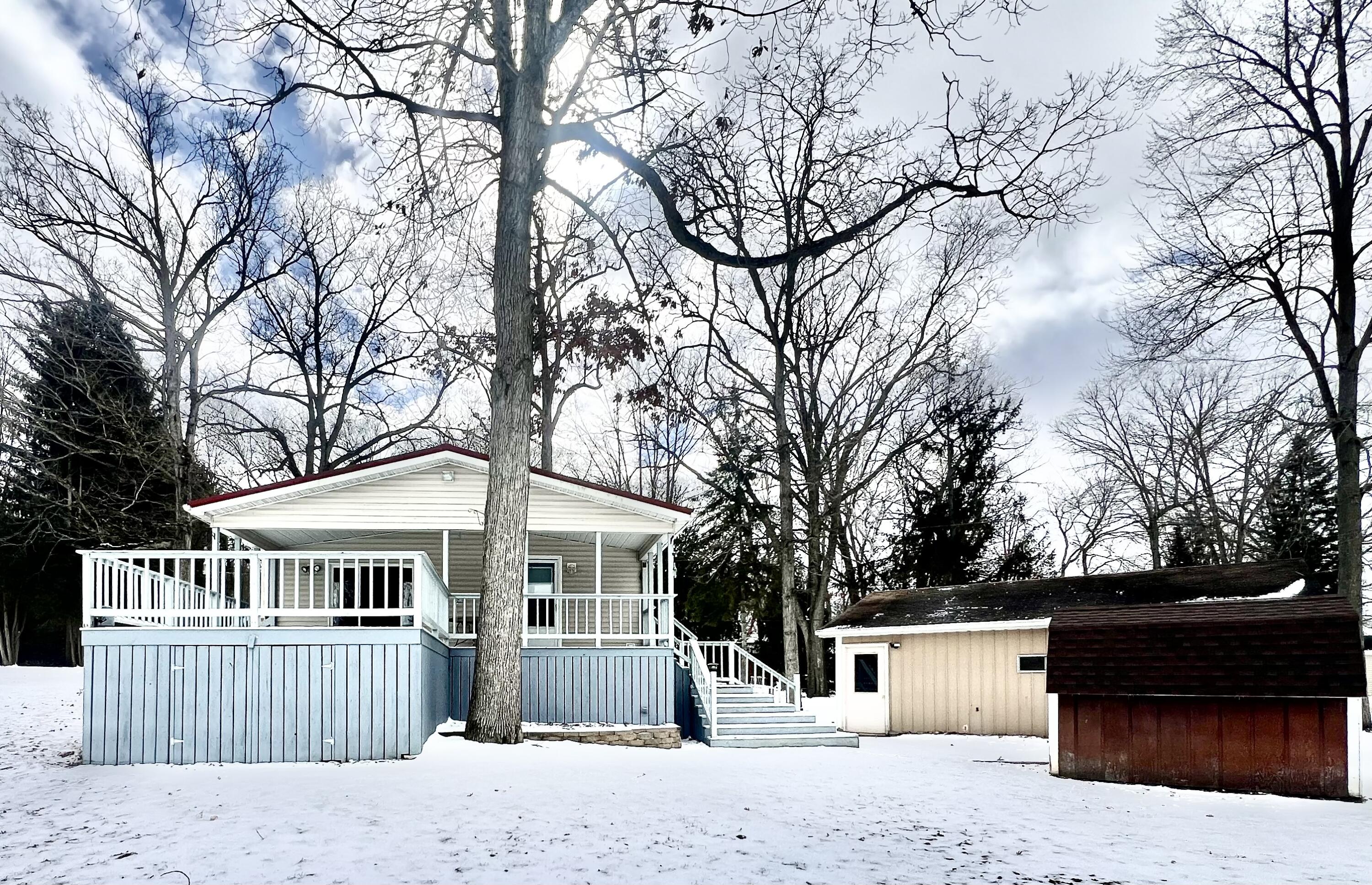 5482 Circle Drive Reading Township MI 49274