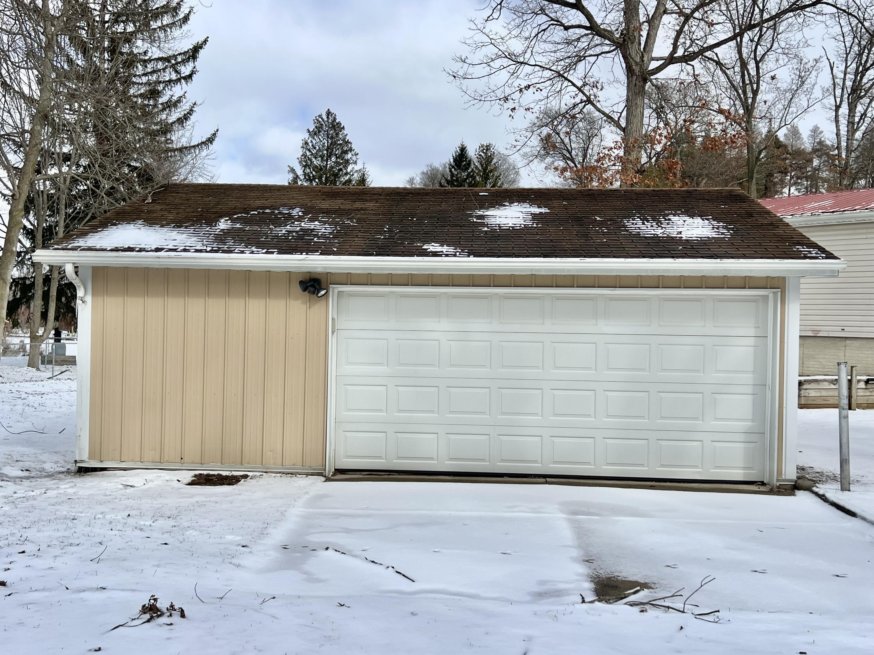 5482 Circle Drive Reading Township MI 49274