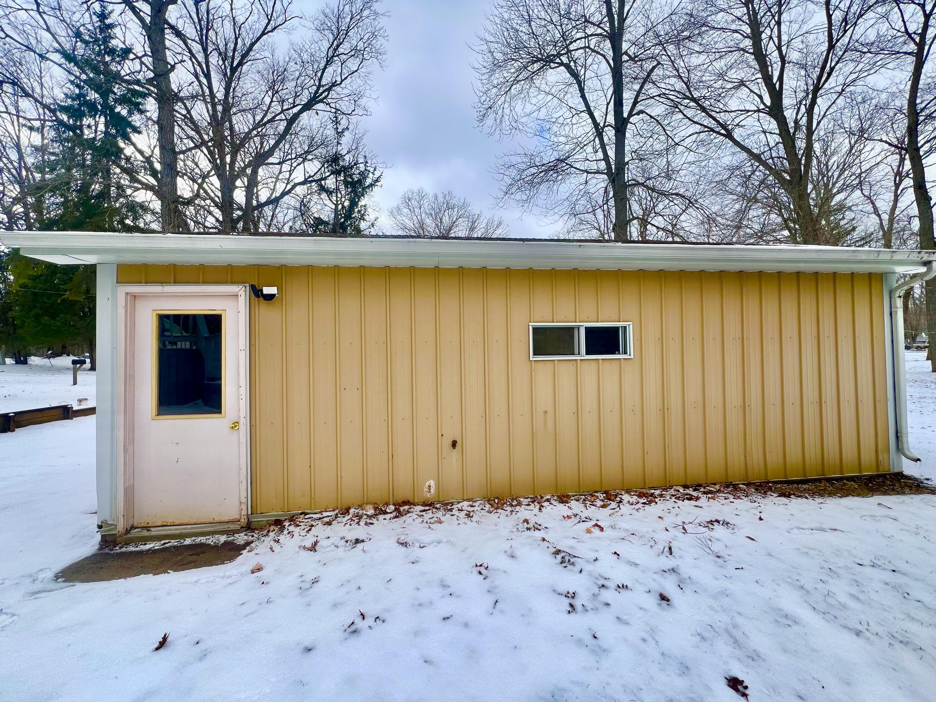 5482 Circle Drive Reading Township MI 49274