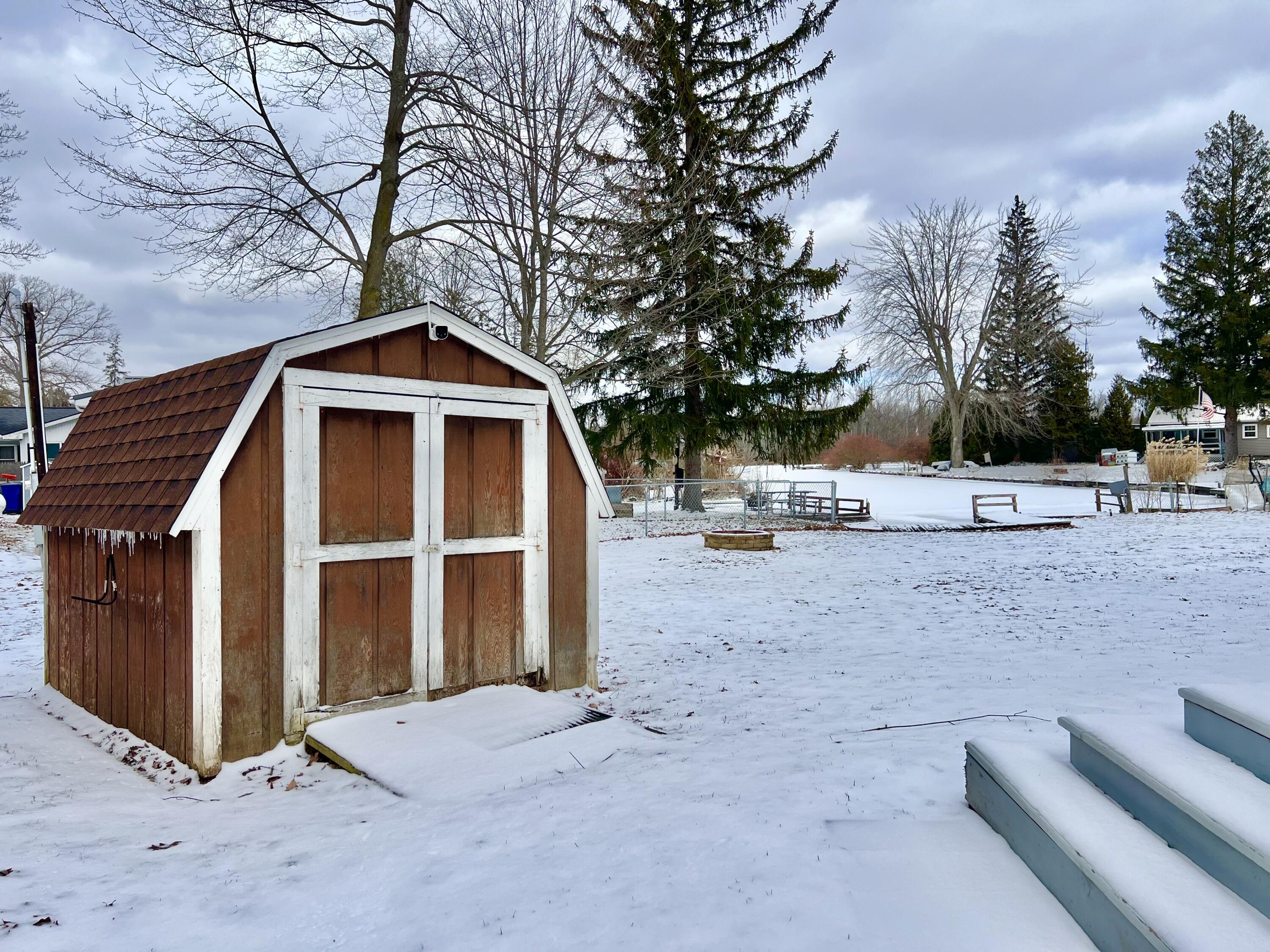 5482 Circle Drive Reading Township MI 49274