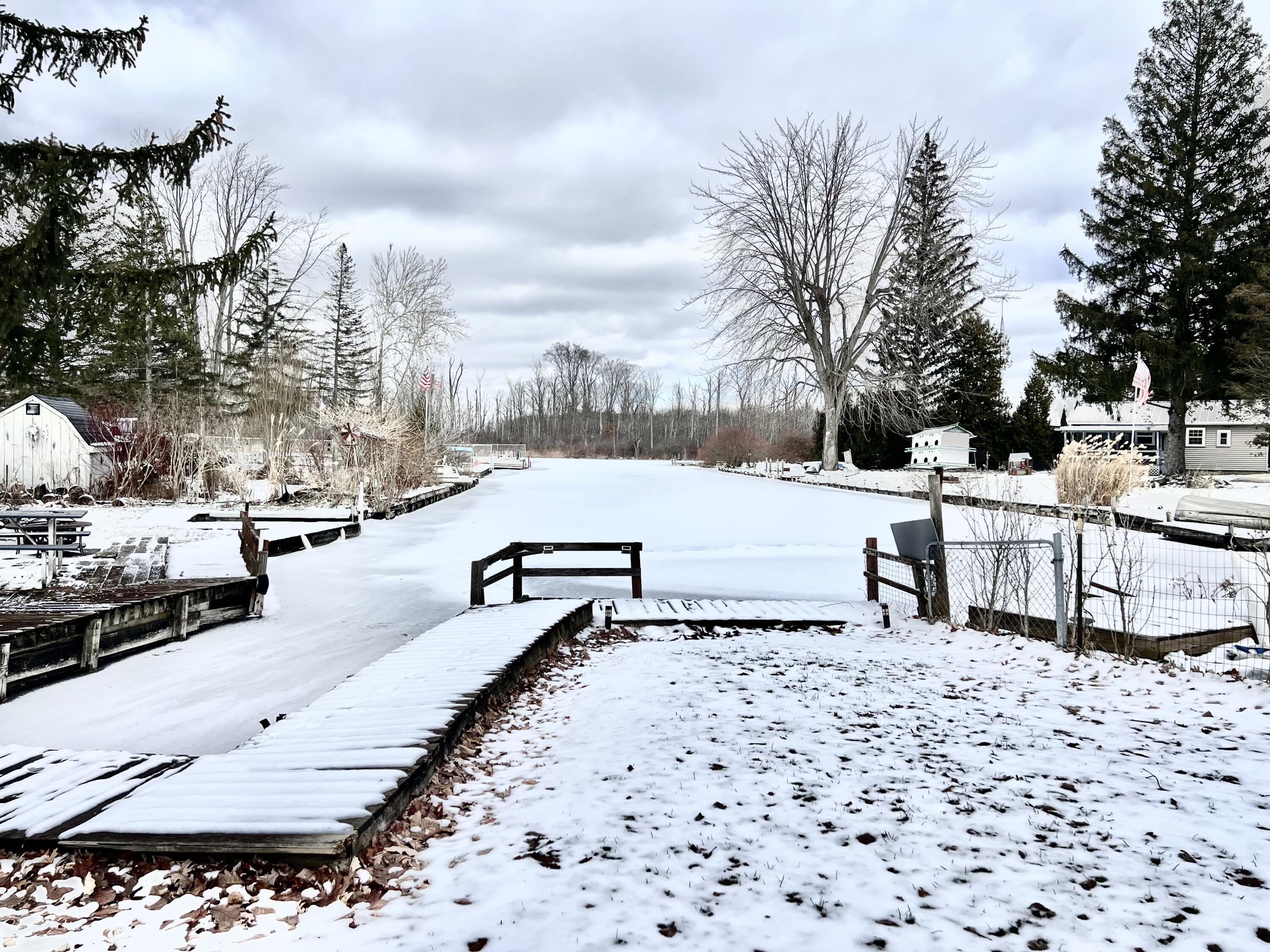 5482 Circle Drive Reading Township MI 49274