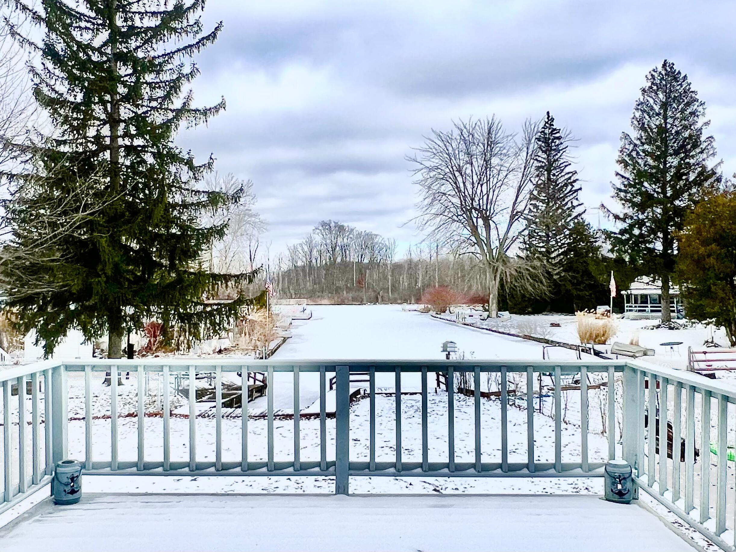 5482 Circle Drive Reading Township MI 49274