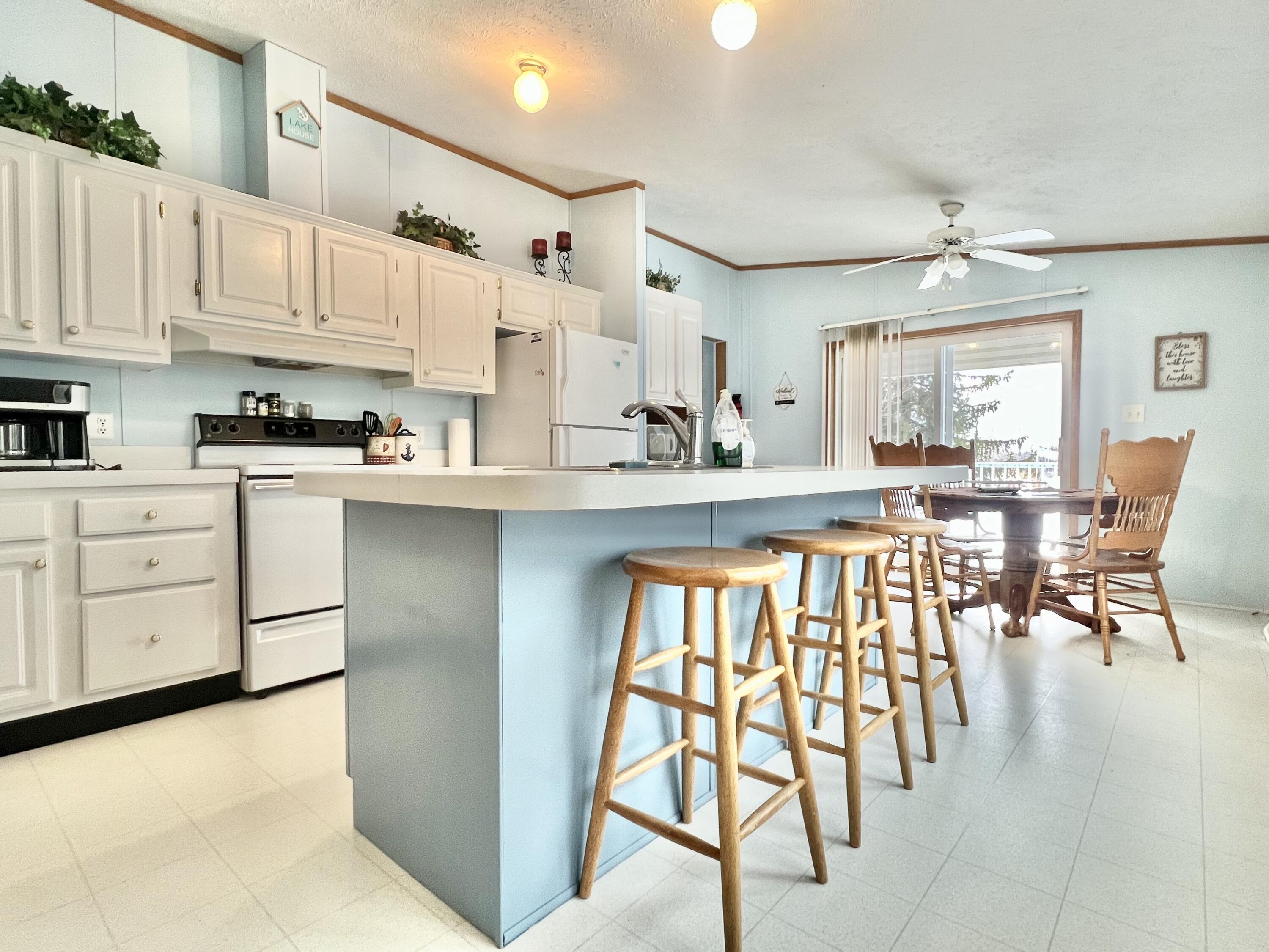 5482 Circle Drive Reading Township MI 49274
