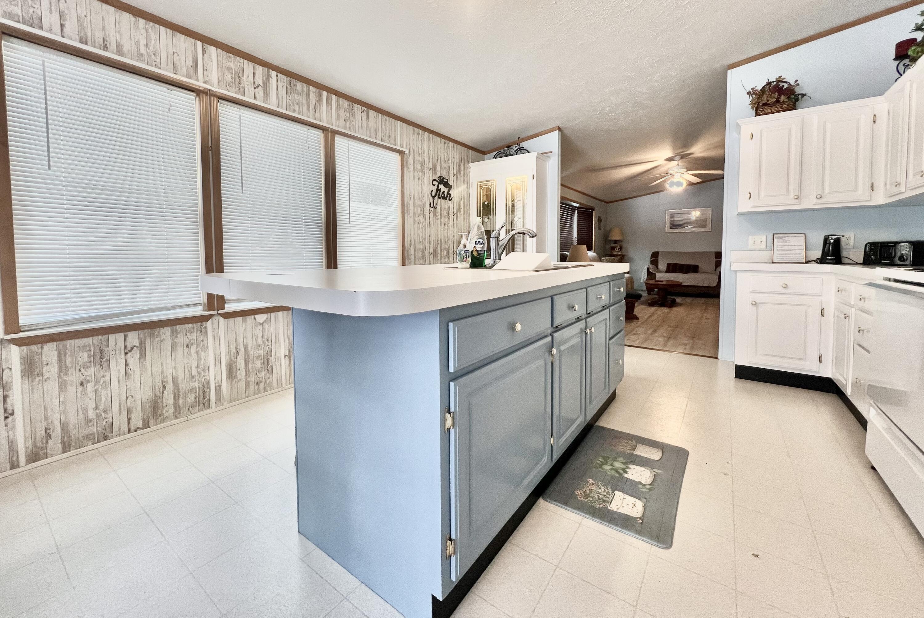 5482 Circle Drive Reading Township MI 49274