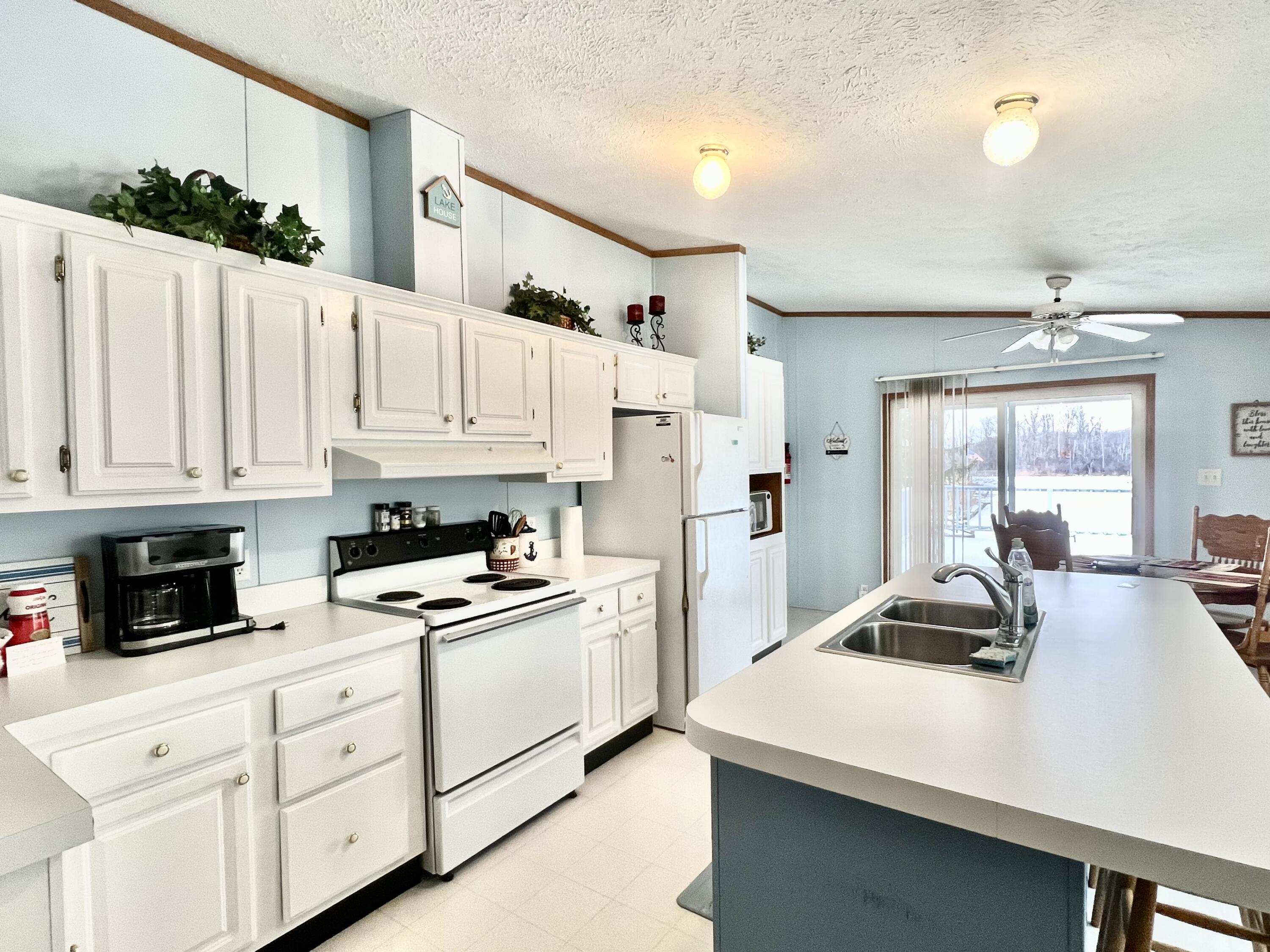5482 Circle Drive Reading Township MI 49274