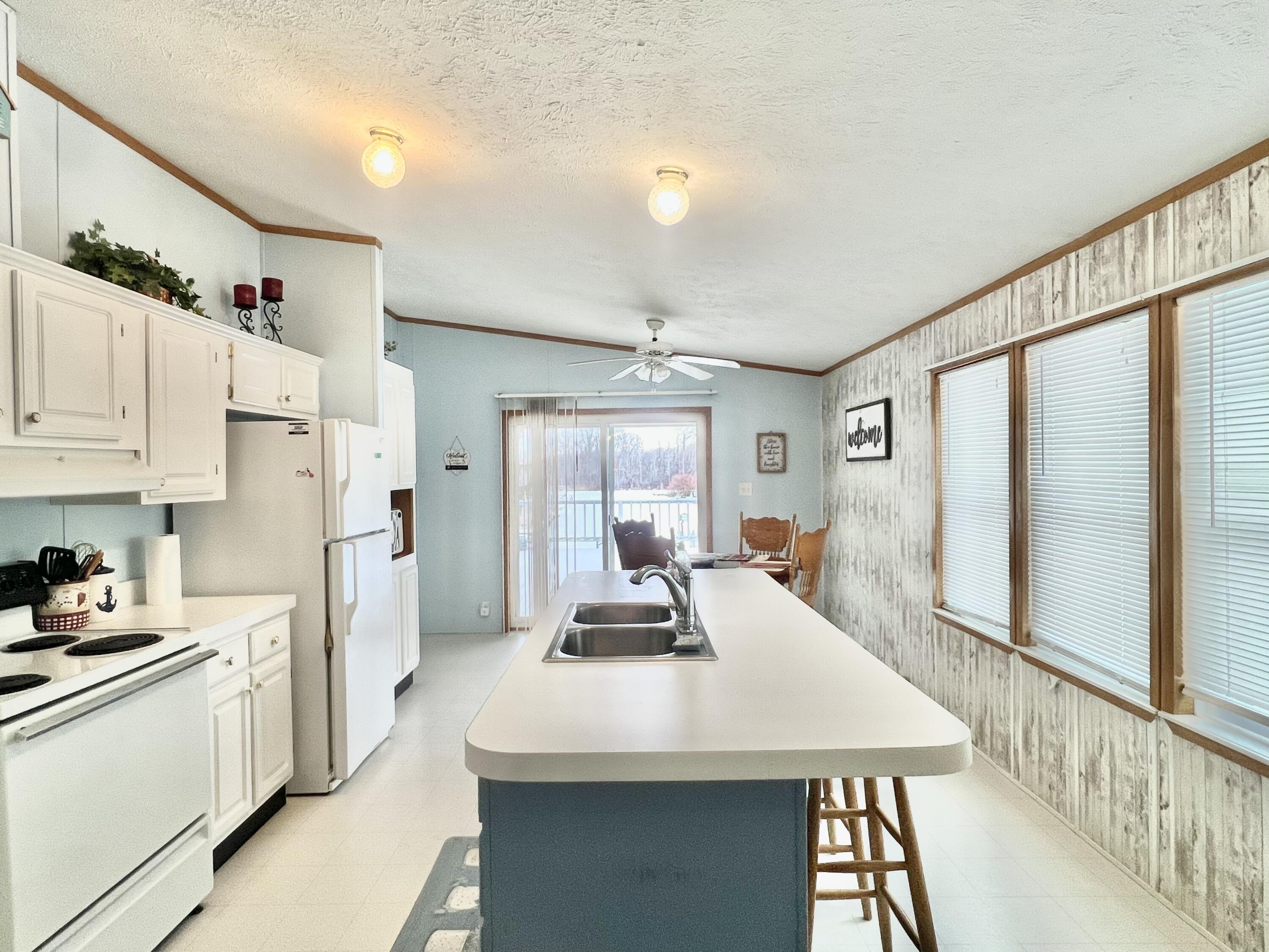 5482 Circle Drive Reading Township MI 49274