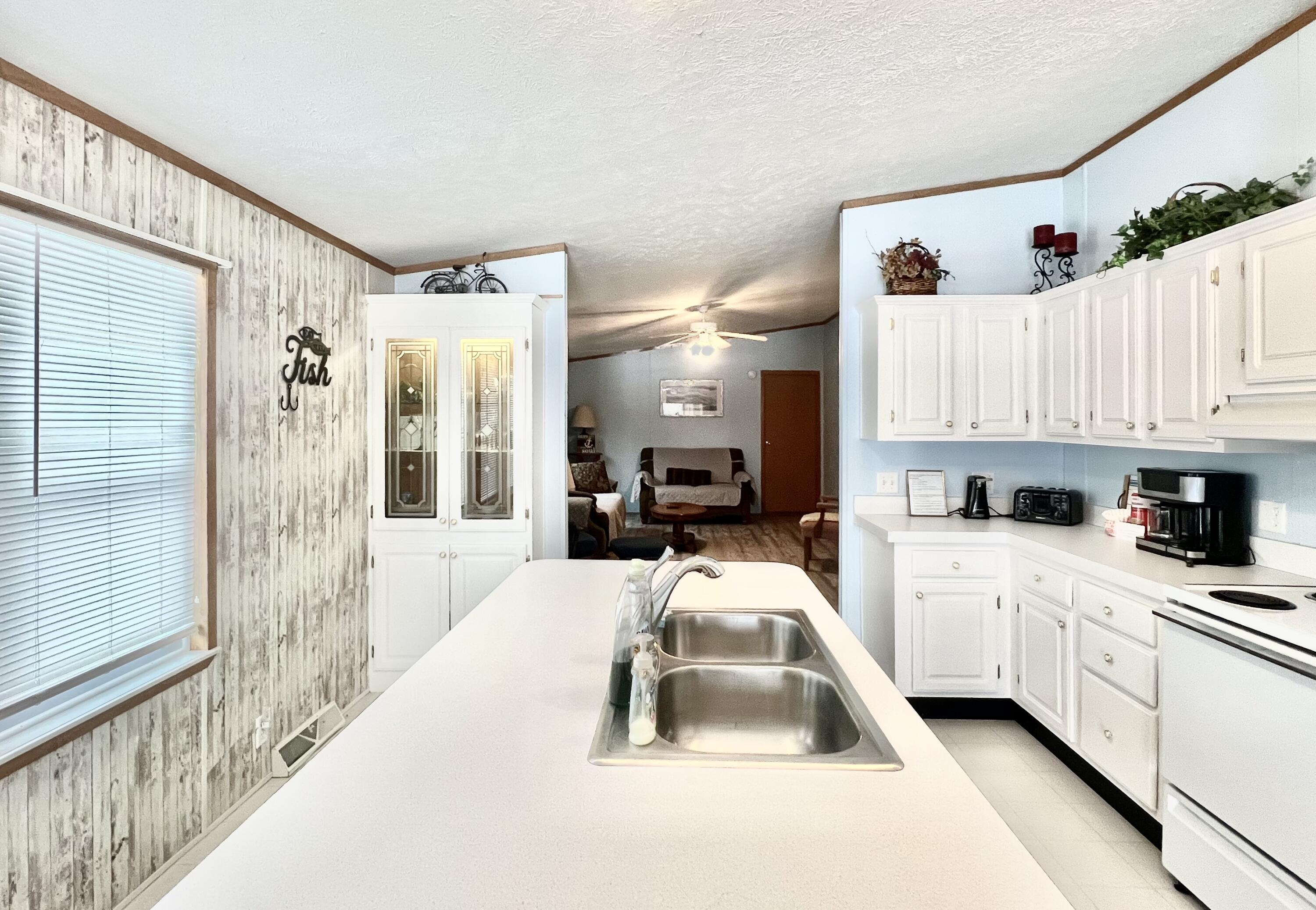 5482 Circle Drive Reading Township MI 49274