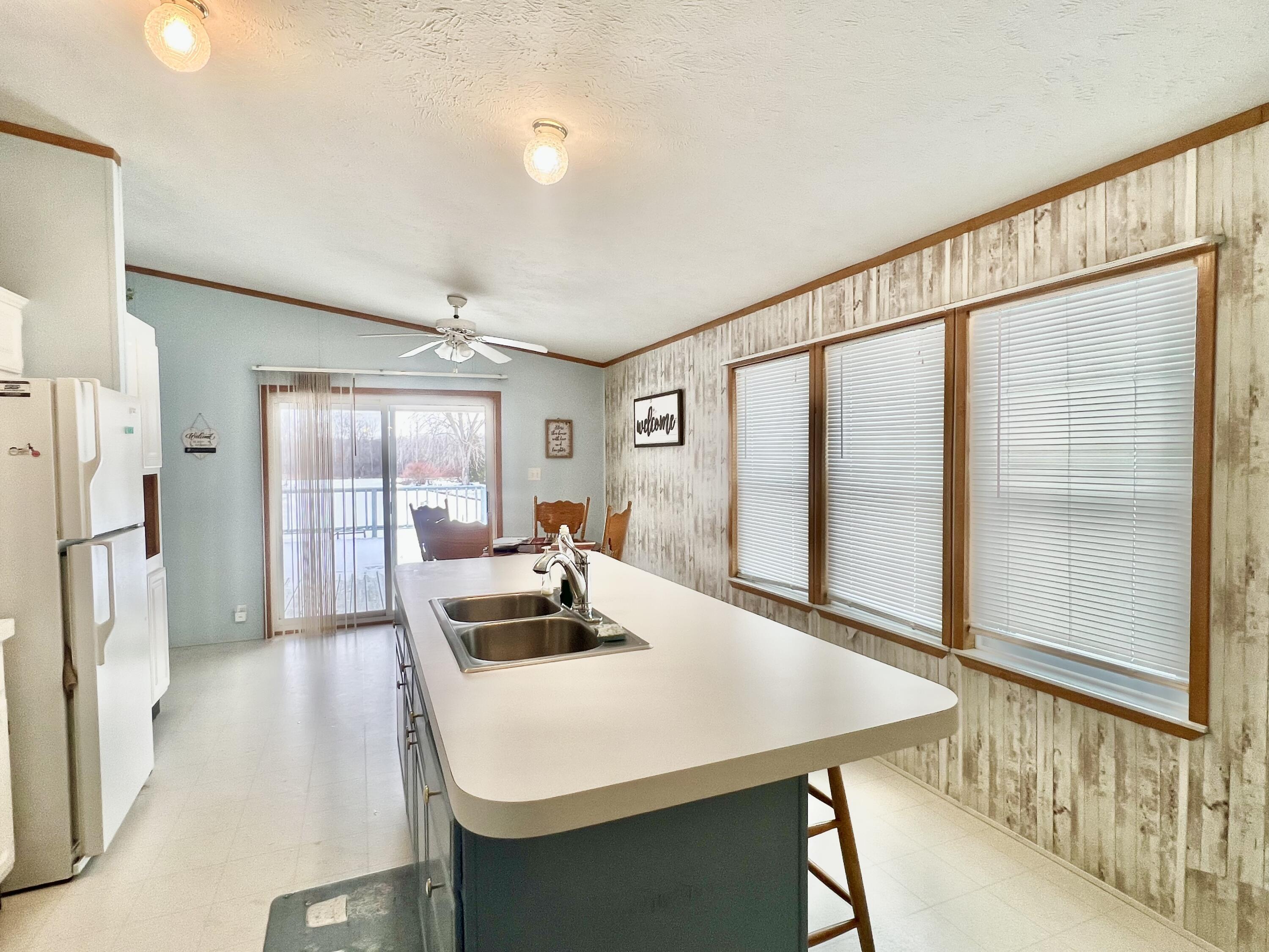 5482 Circle Drive Reading Township MI 49274