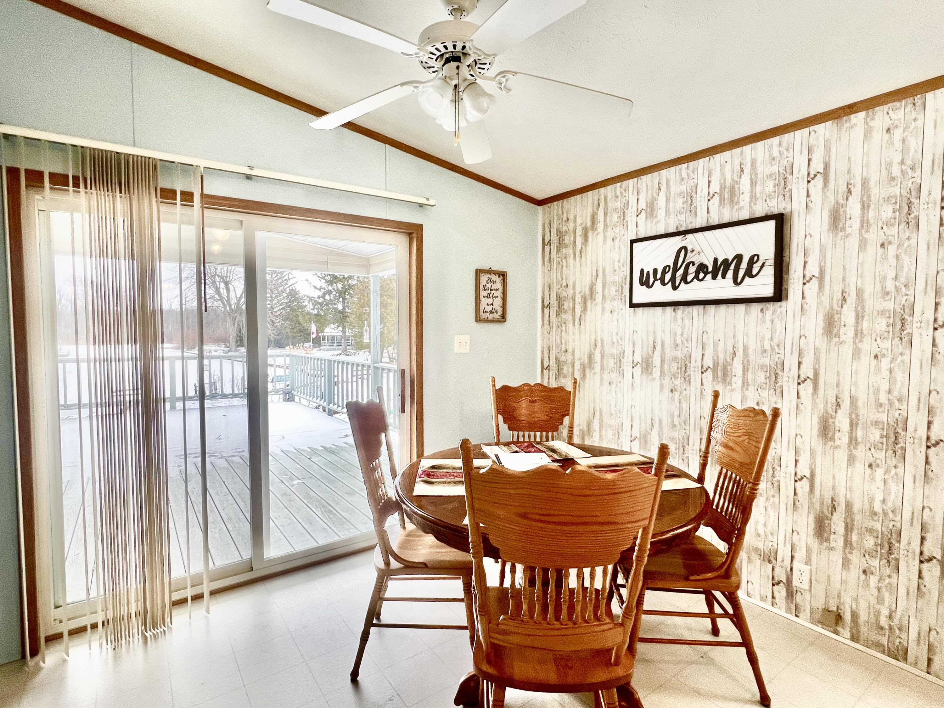 5482 Circle Drive Reading Township MI 49274