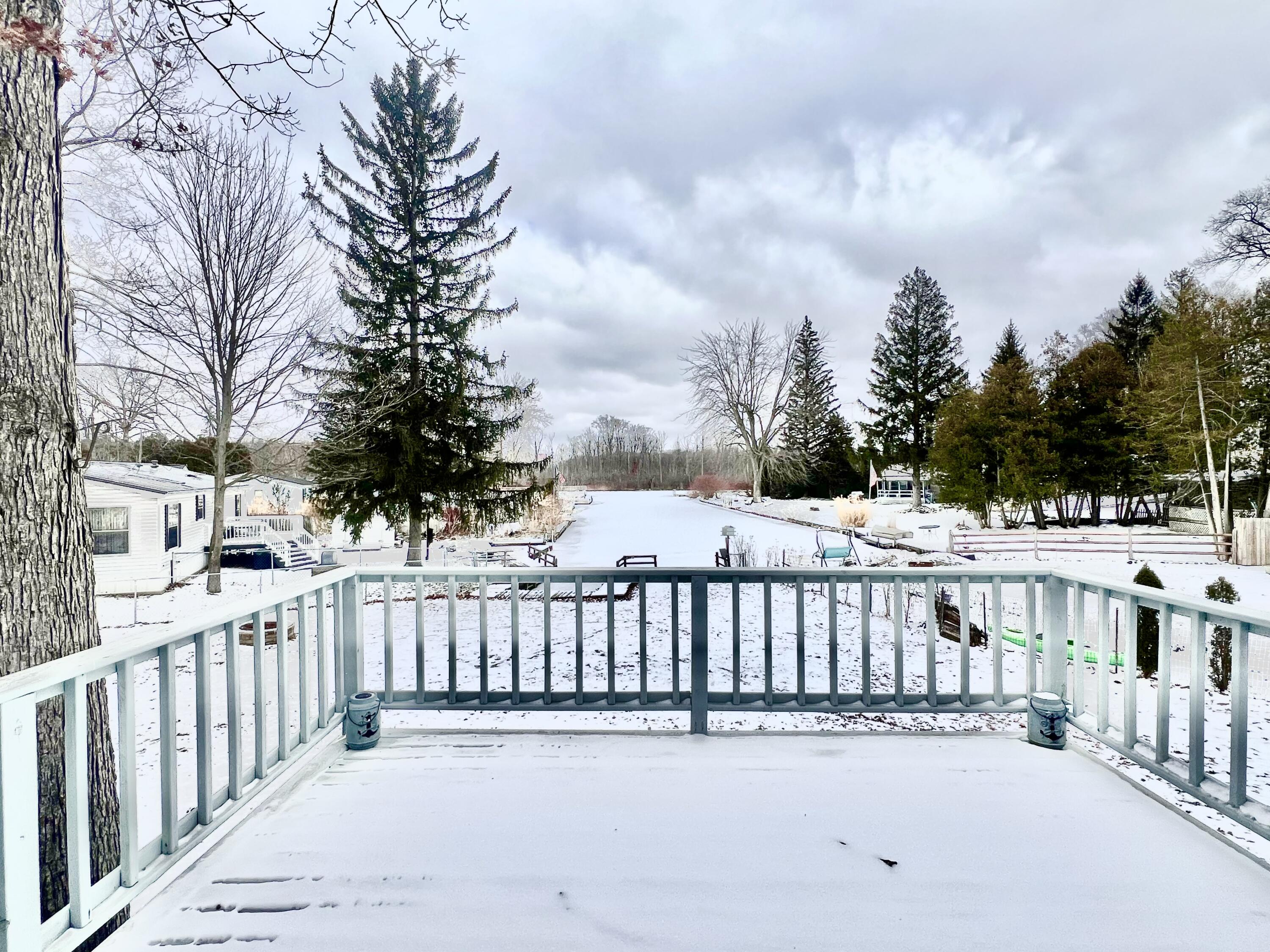 5482 Circle Drive Reading Township MI 49274