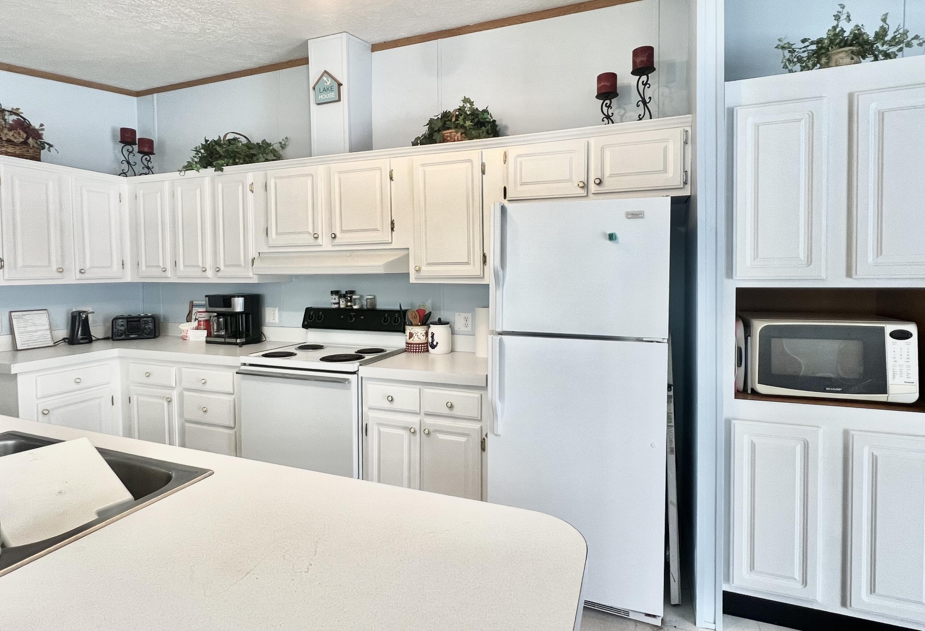 5482 Circle Drive Reading Township MI 49274