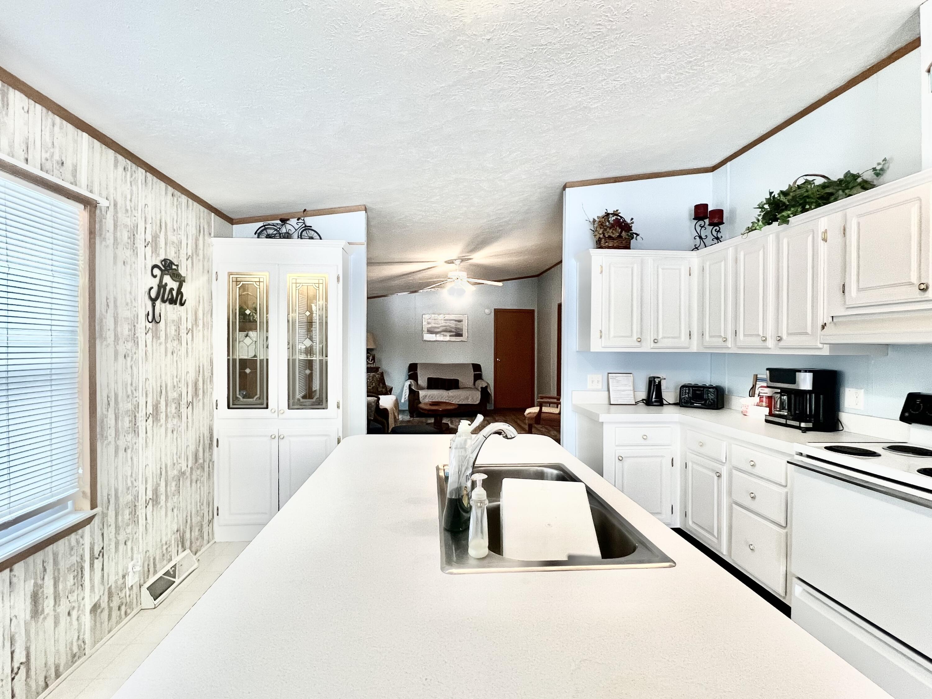 5482 Circle Drive Reading Township MI 49274