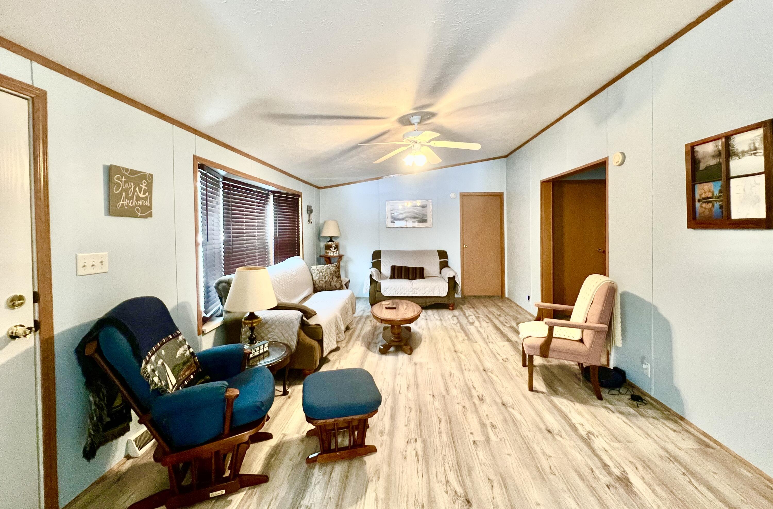 5482 Circle Drive Reading Township MI 49274