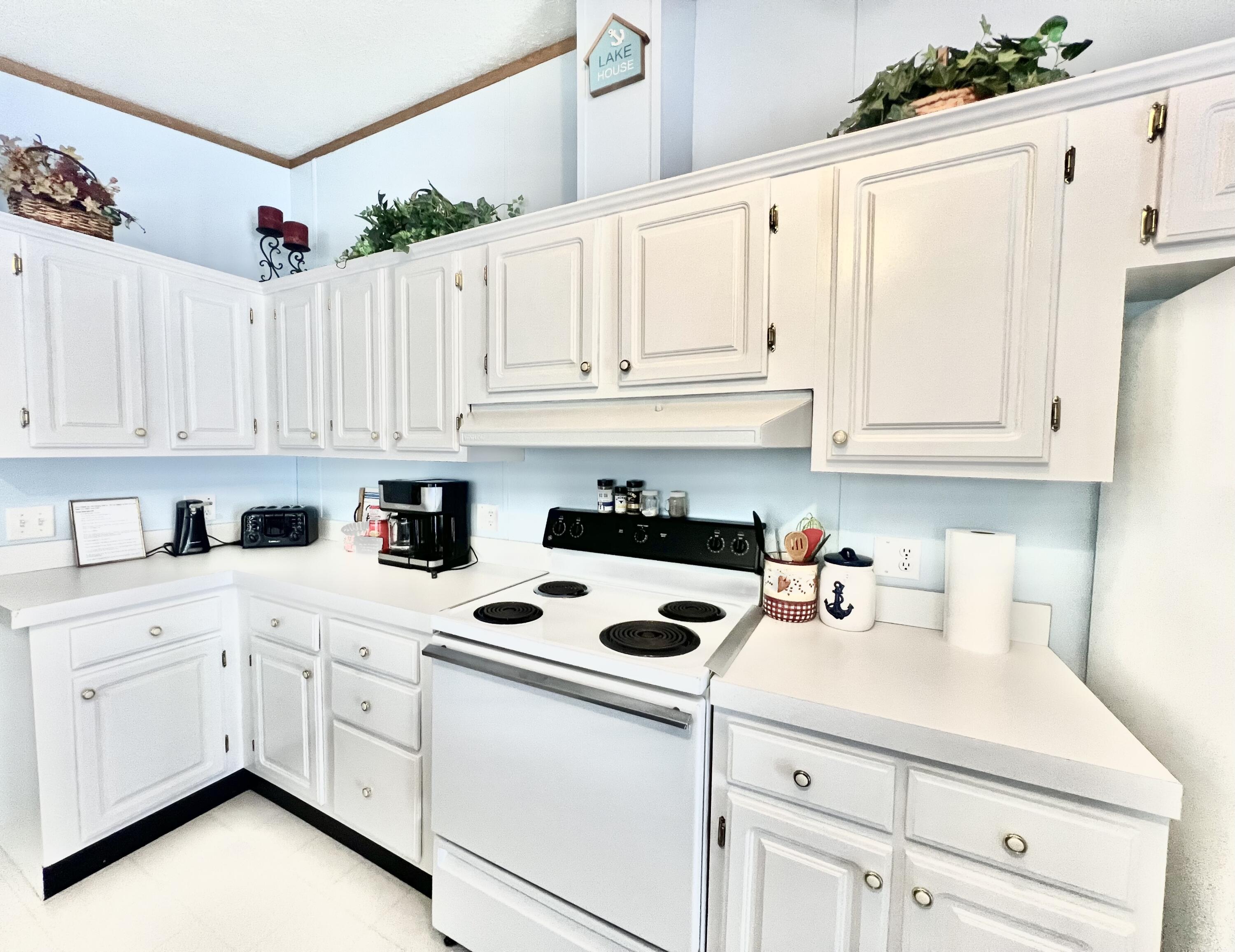 5482 Circle Drive Reading Township MI 49274