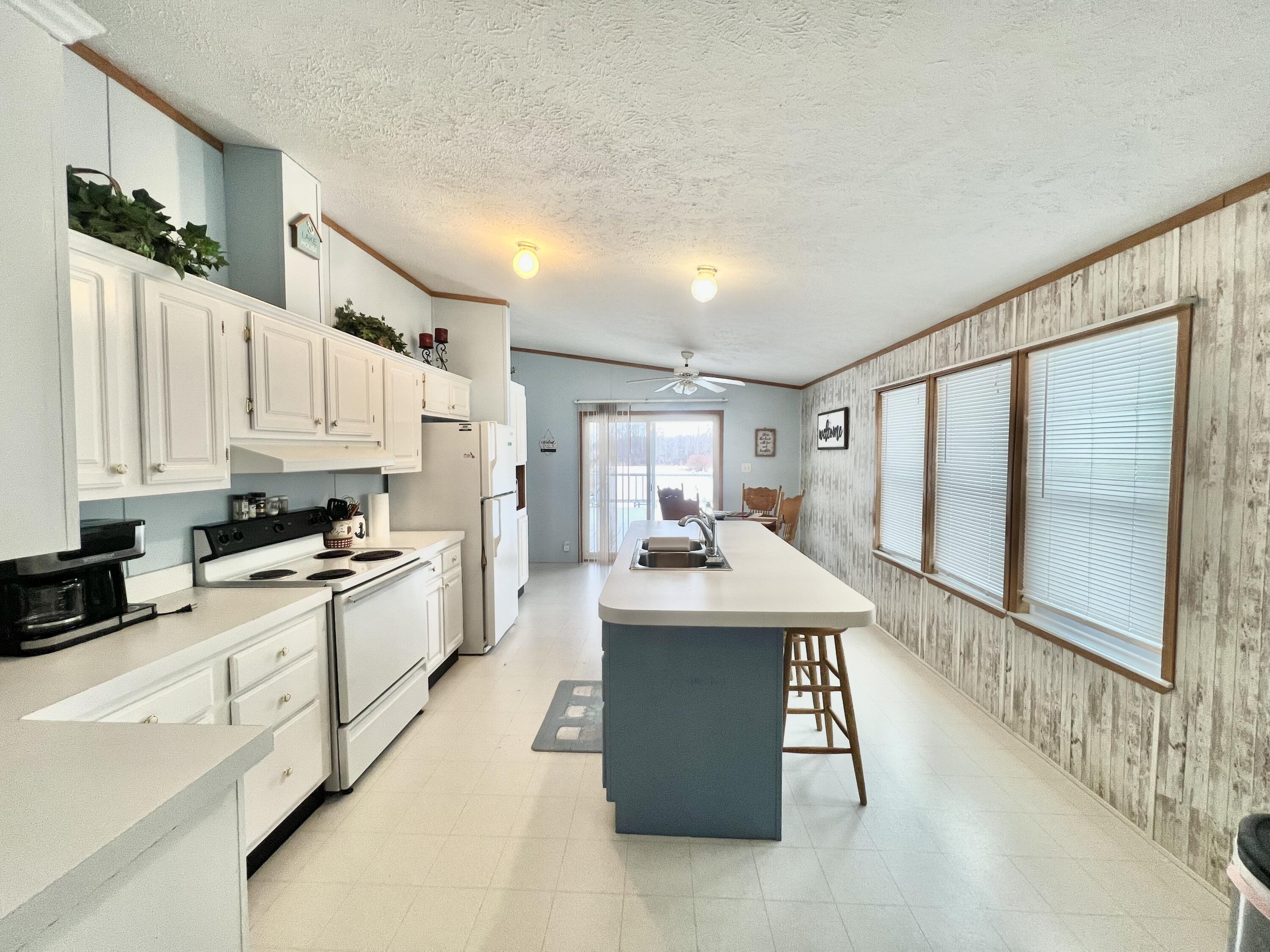 5482 Circle Drive Reading Township MI 49274