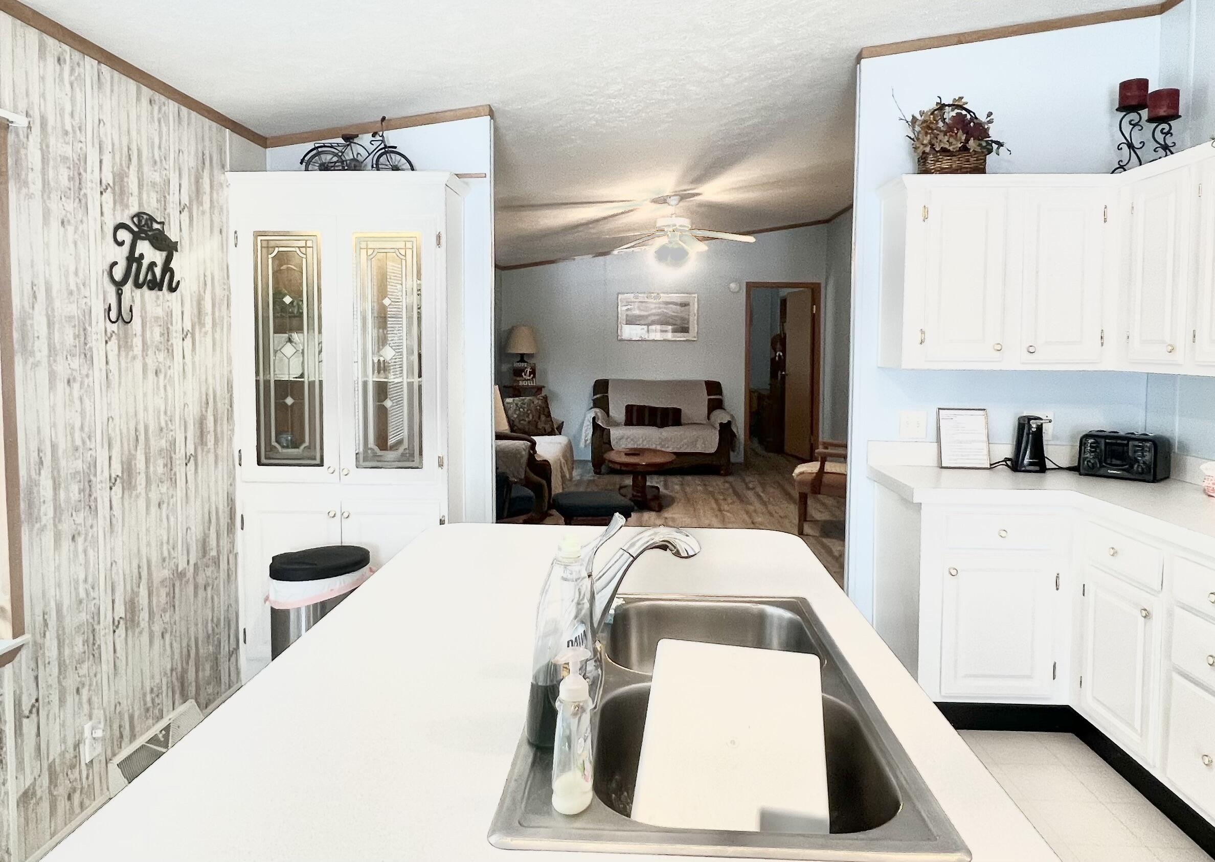 5482 Circle Drive Reading Township MI 49274