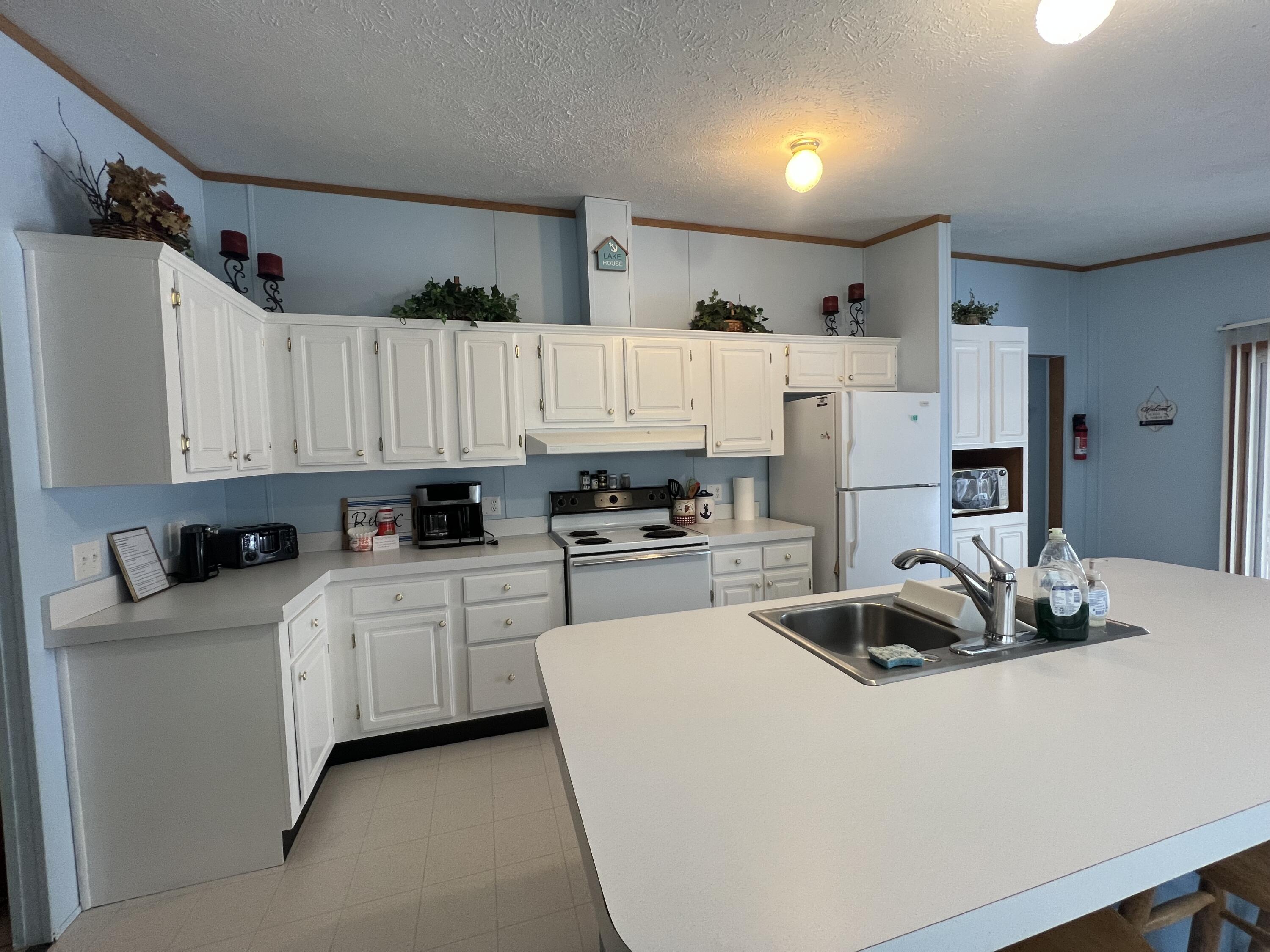5482 Circle Drive Reading Township MI 49274