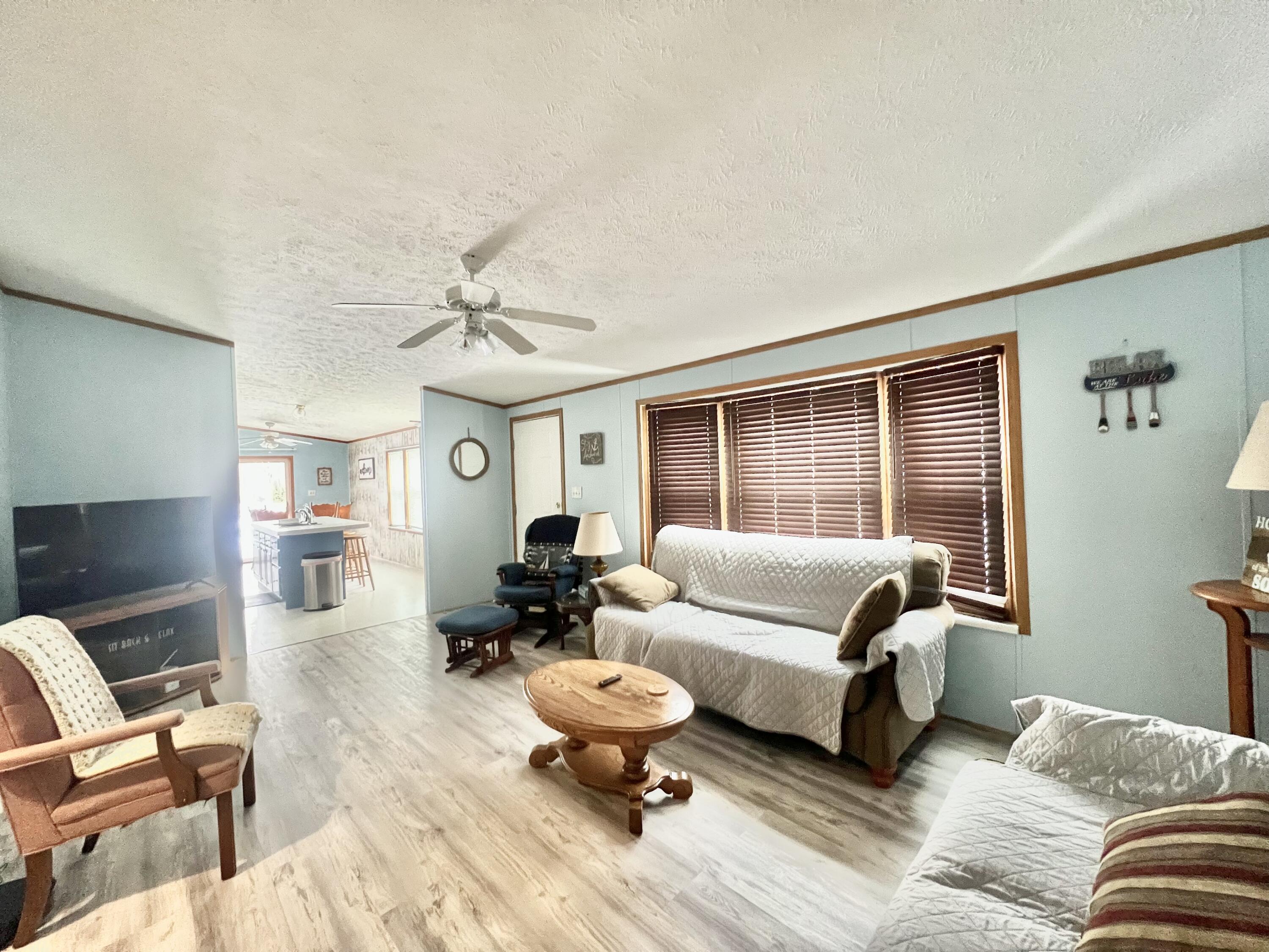 5482 Circle Drive Reading Township MI 49274