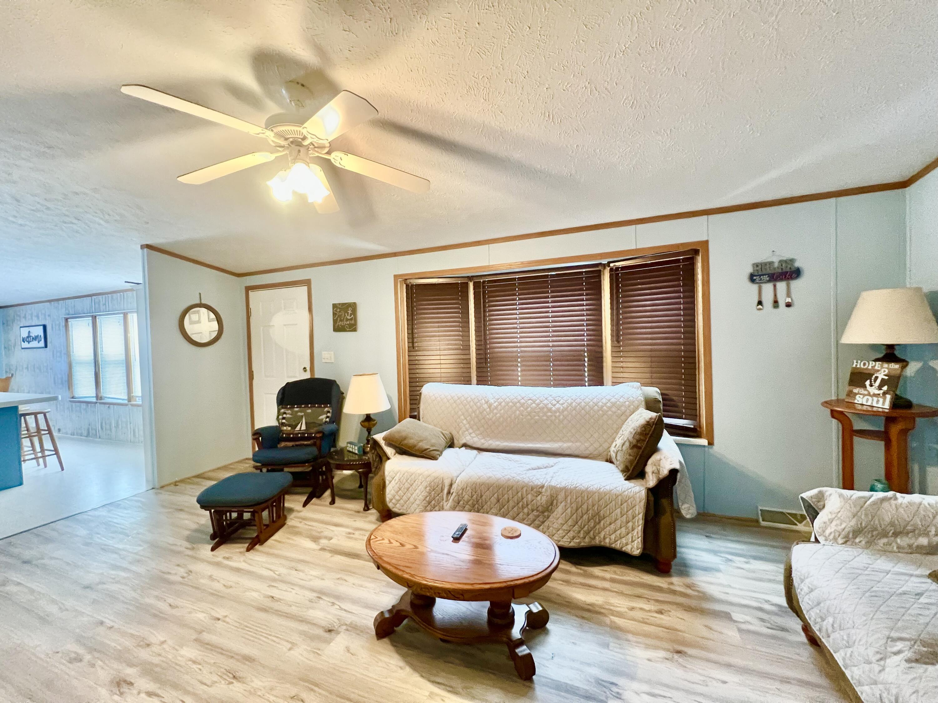 5482 Circle Drive Reading Township MI 49274