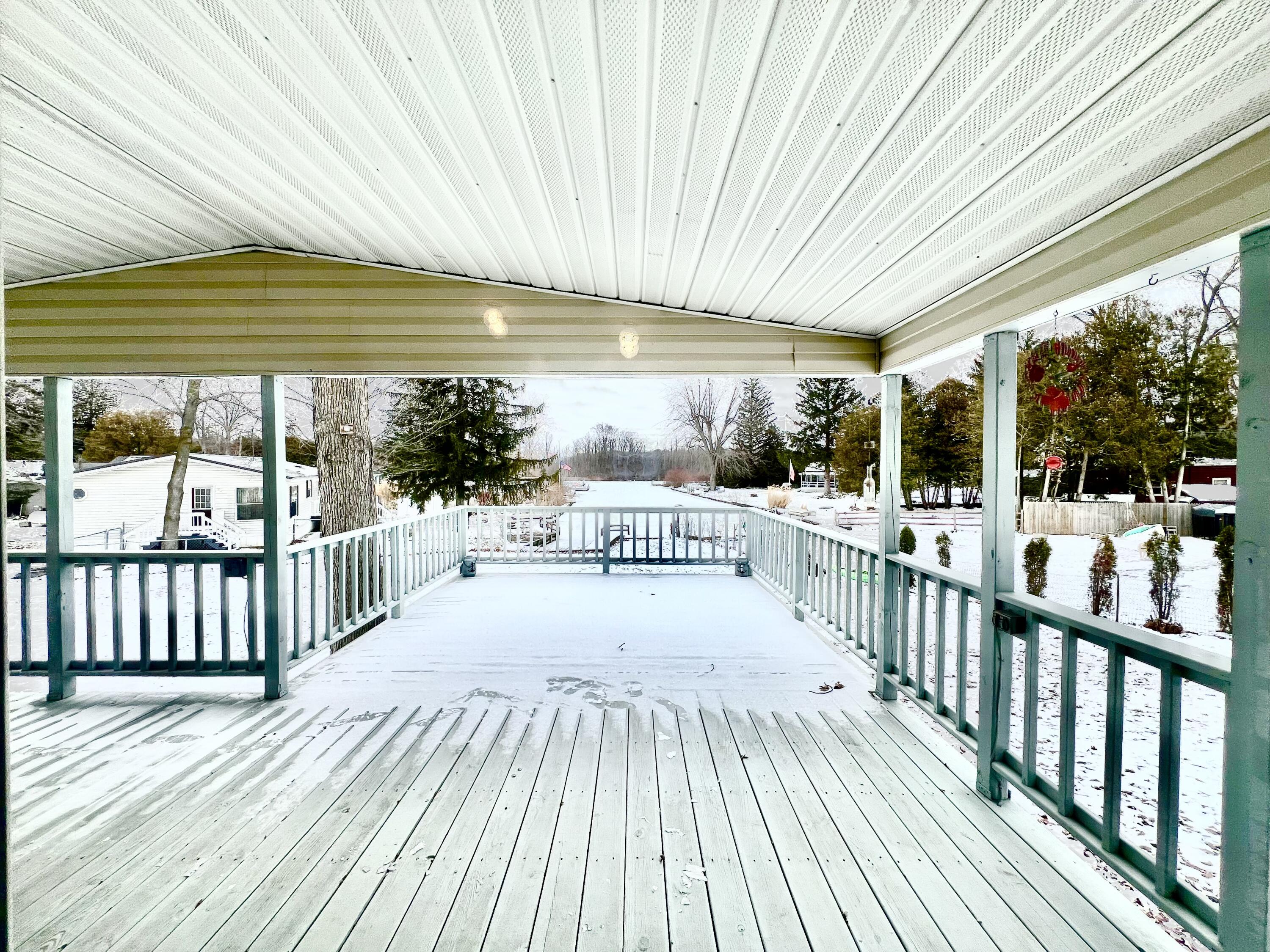 5482 Circle Drive Reading Township MI 49274