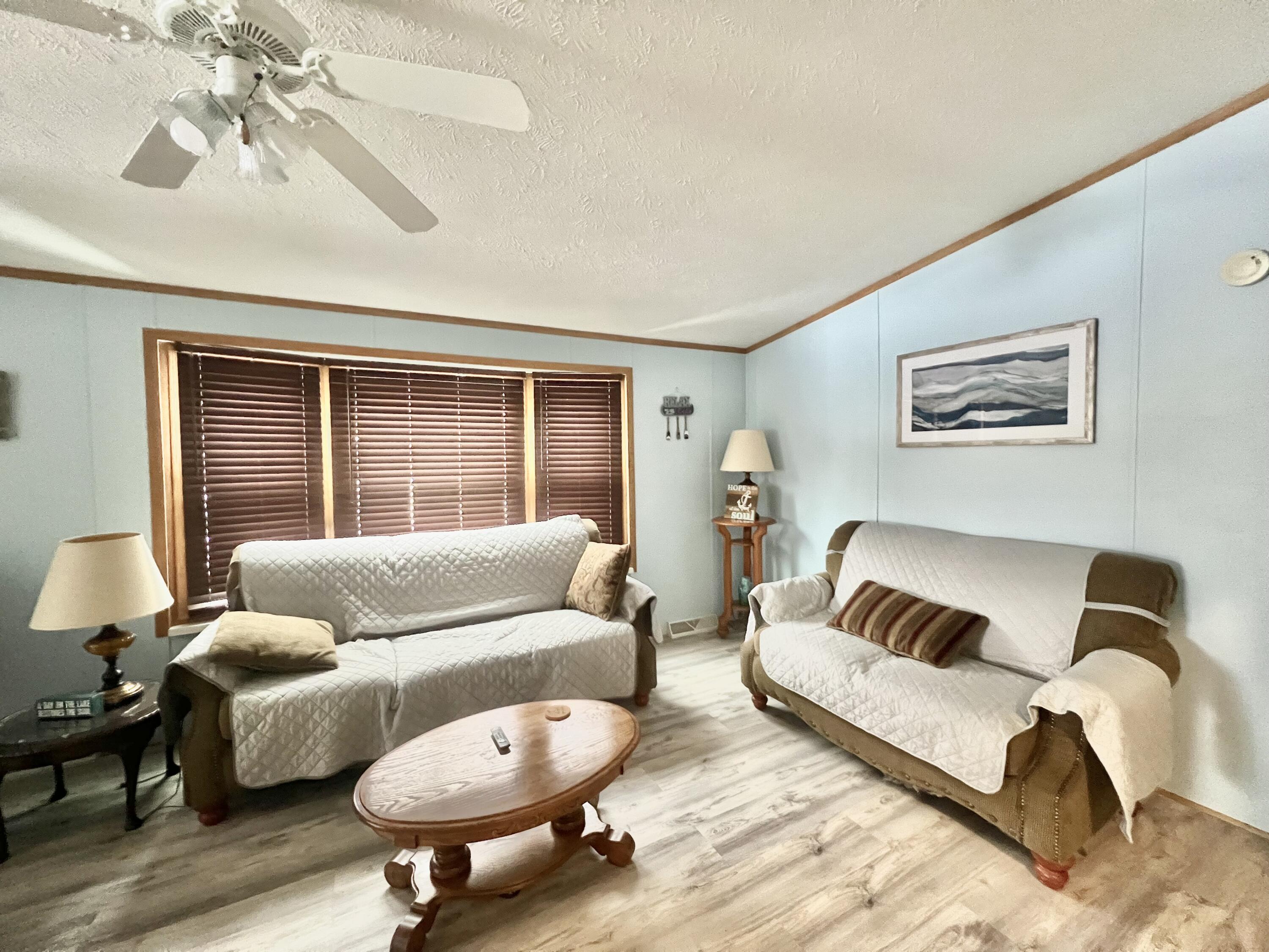 5482 Circle Drive Reading Township MI 49274