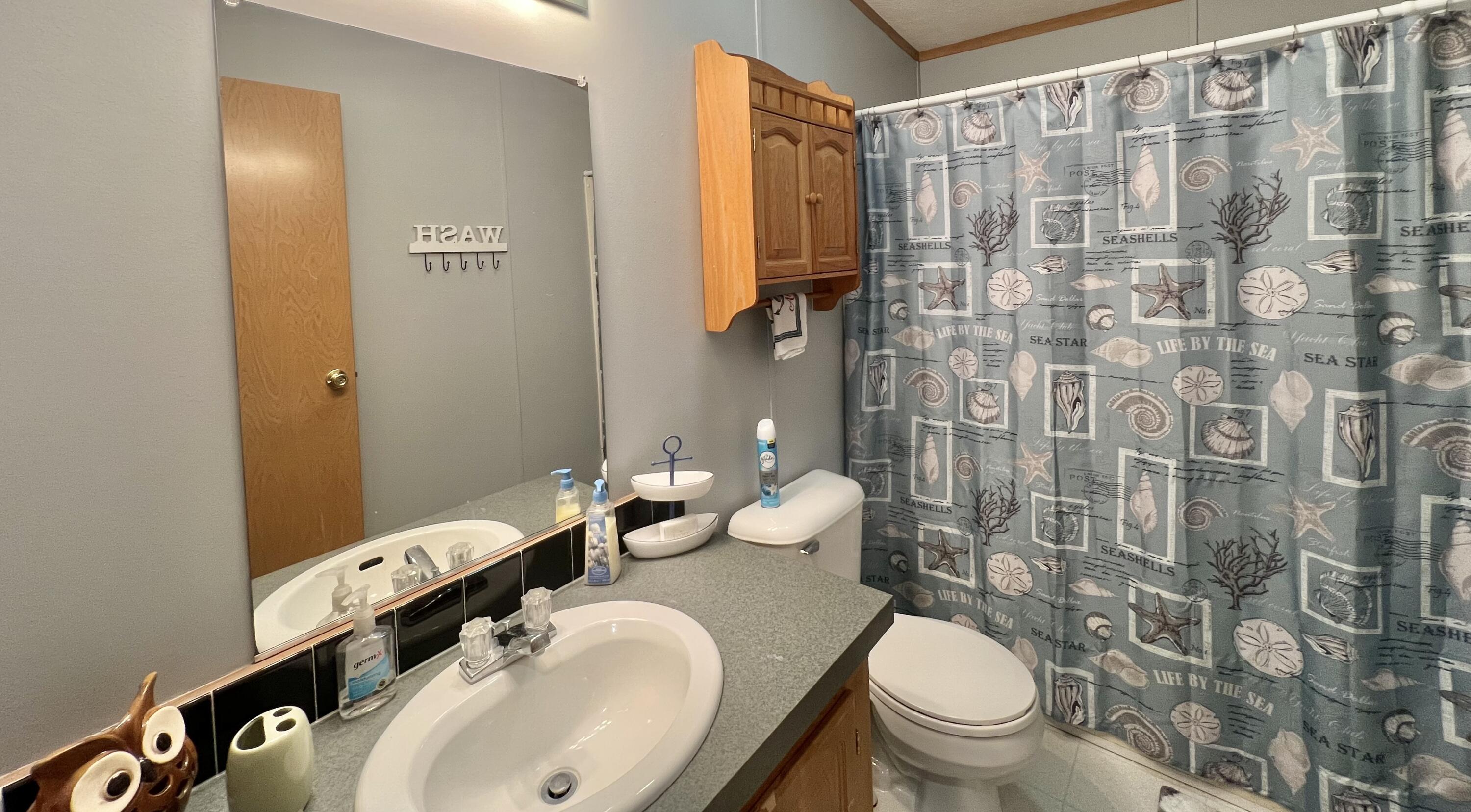 5482 Circle Drive Reading Township MI 49274