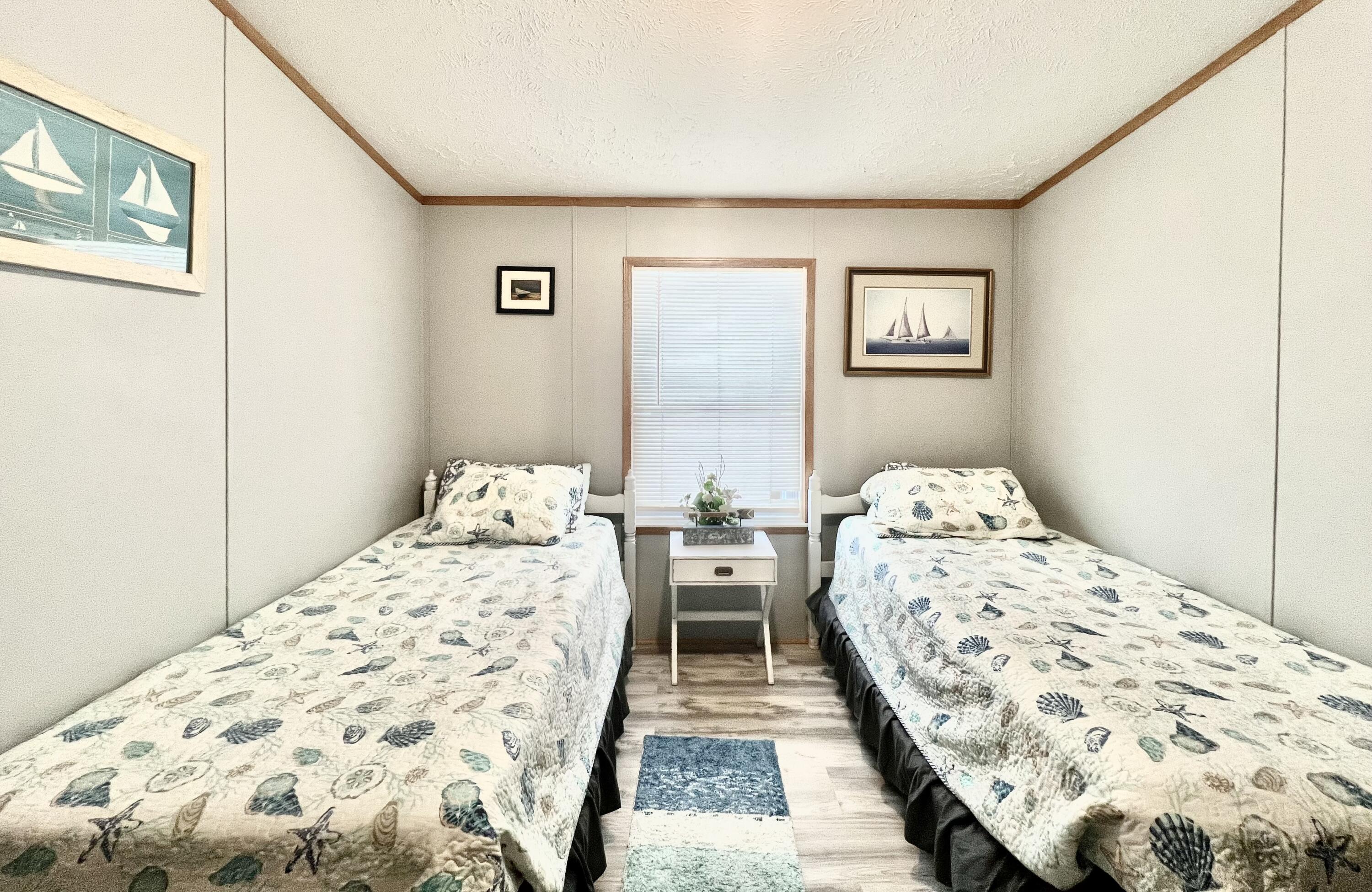 5482 Circle Drive Reading Township MI 49274