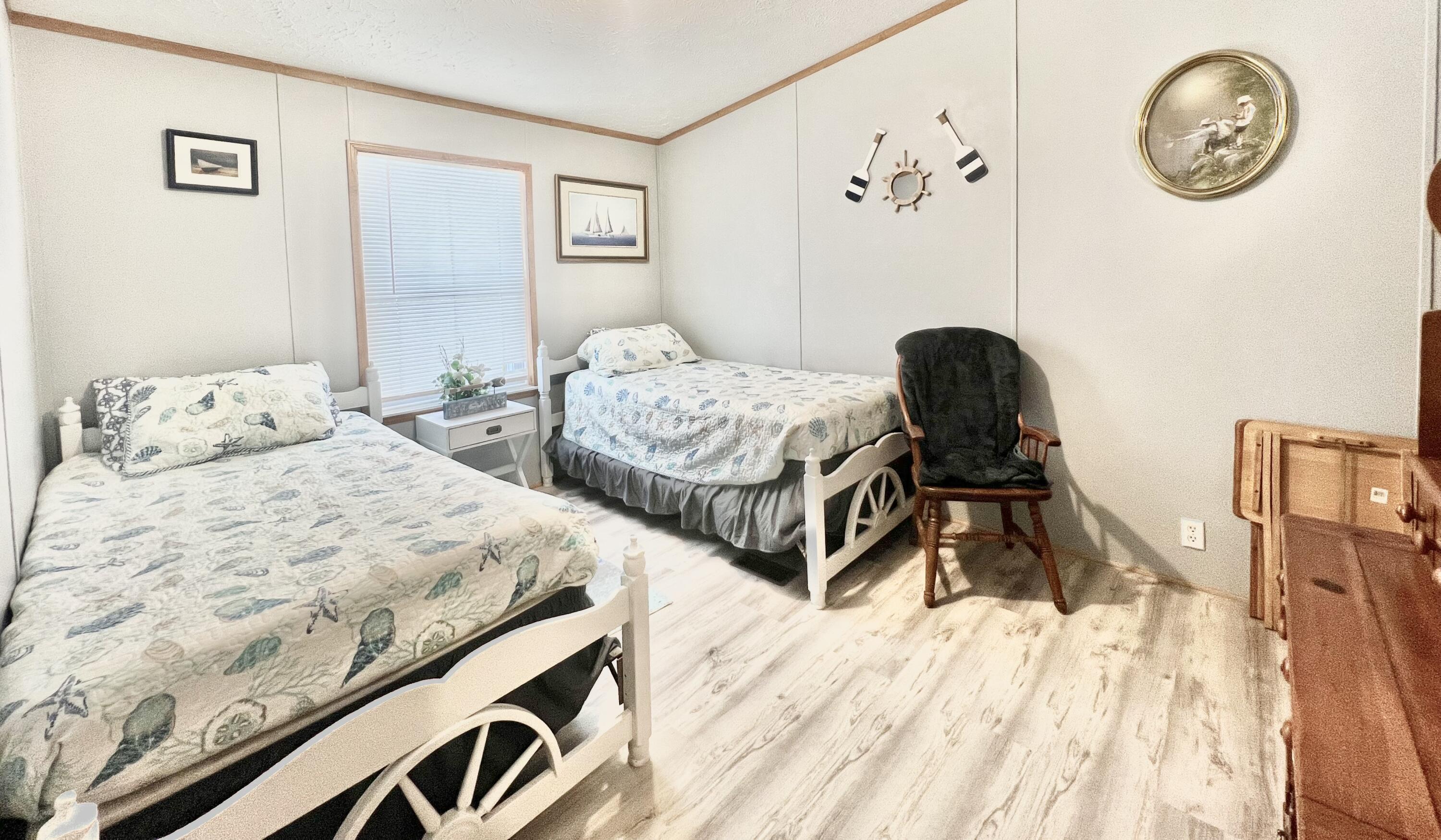 5482 Circle Drive Reading Township MI 49274
