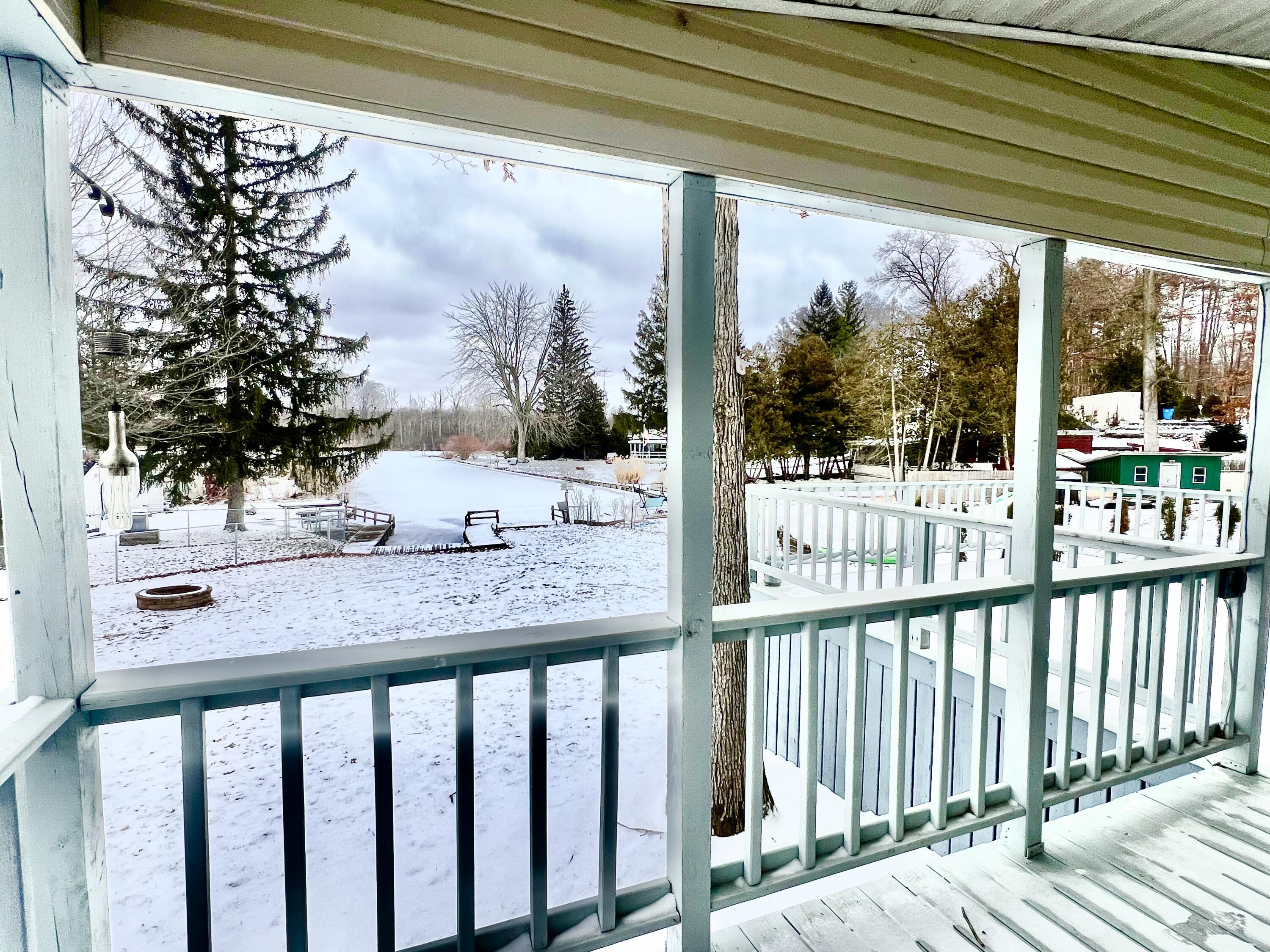 5482 Circle Drive Reading Township MI 49274