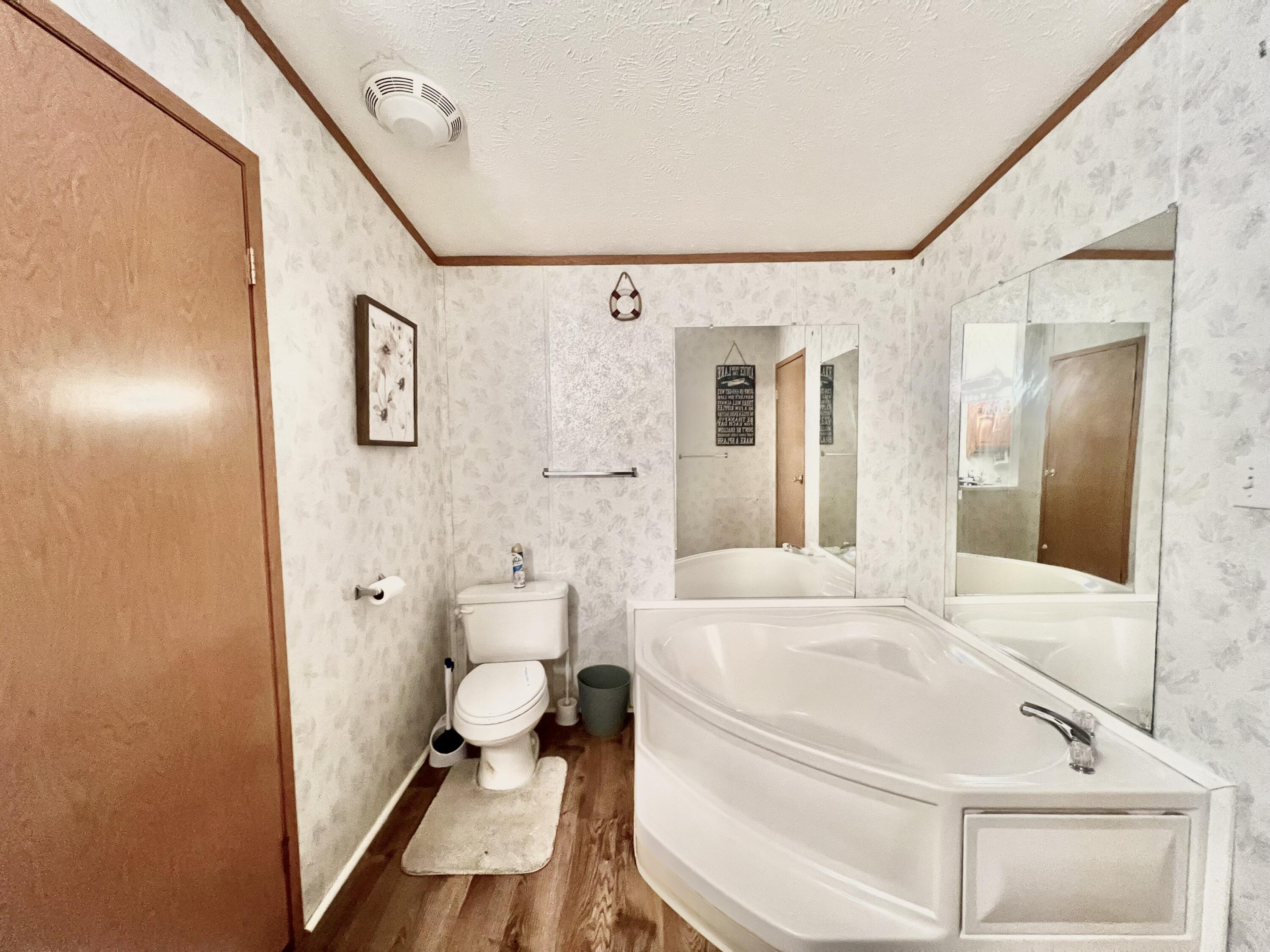 5482 Circle Drive Reading Township MI 49274