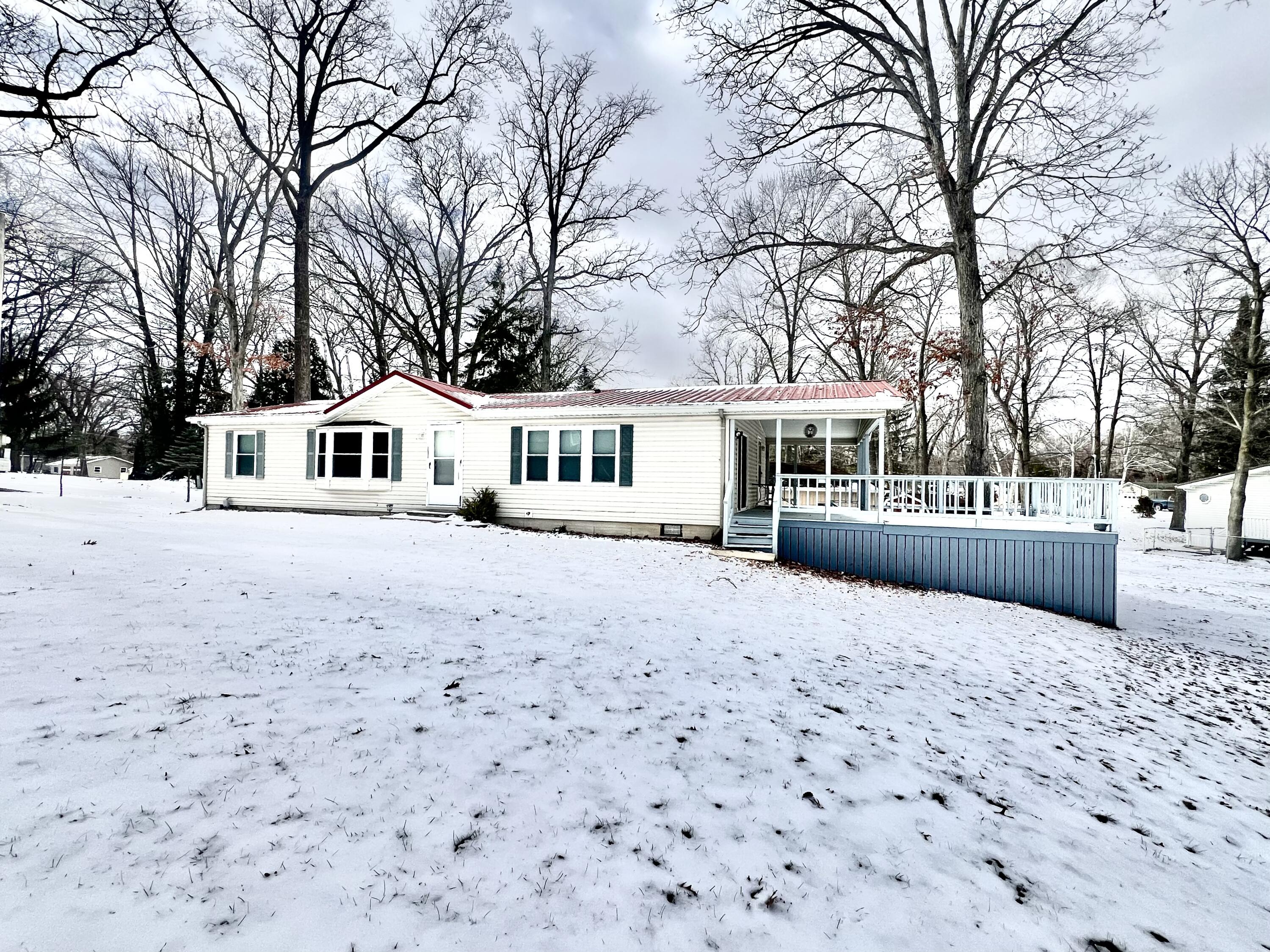 5482 Circle Drive Reading Township MI 49274