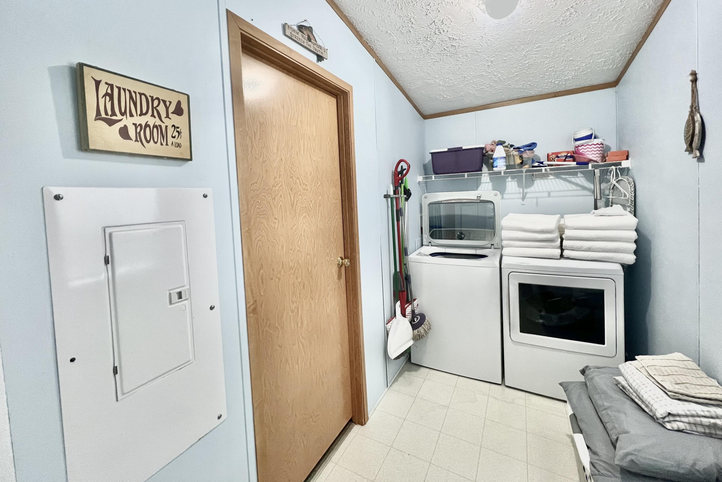 5482 Circle Drive Reading Township MI 49274